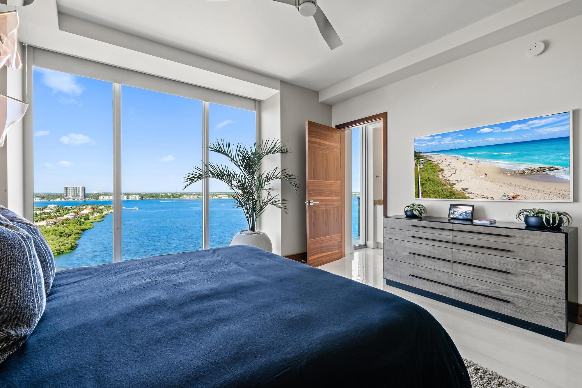 5000 North Ocean - Residential