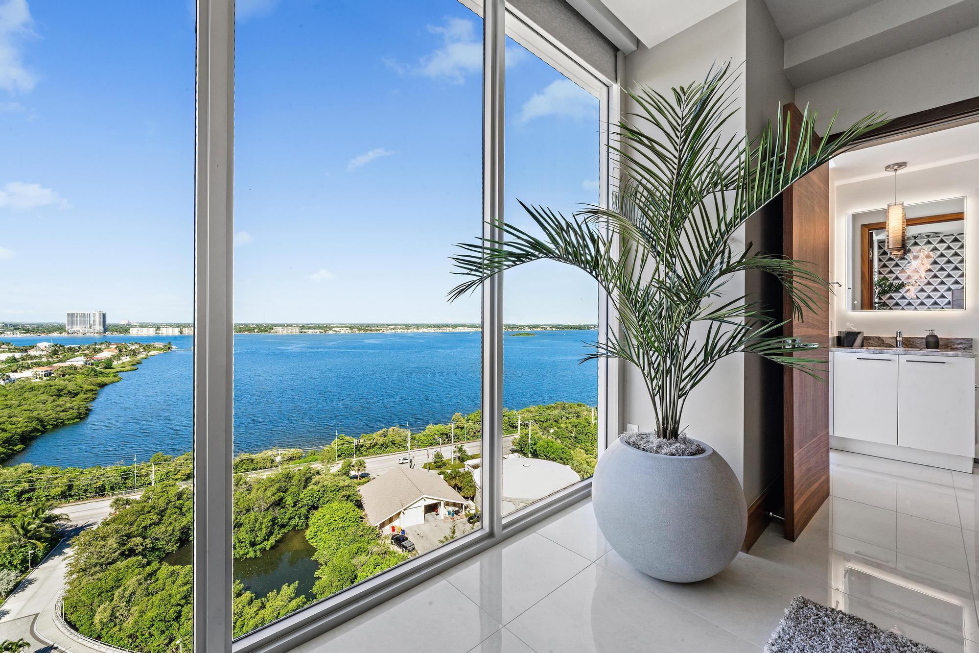 5000 North Ocean - Residential