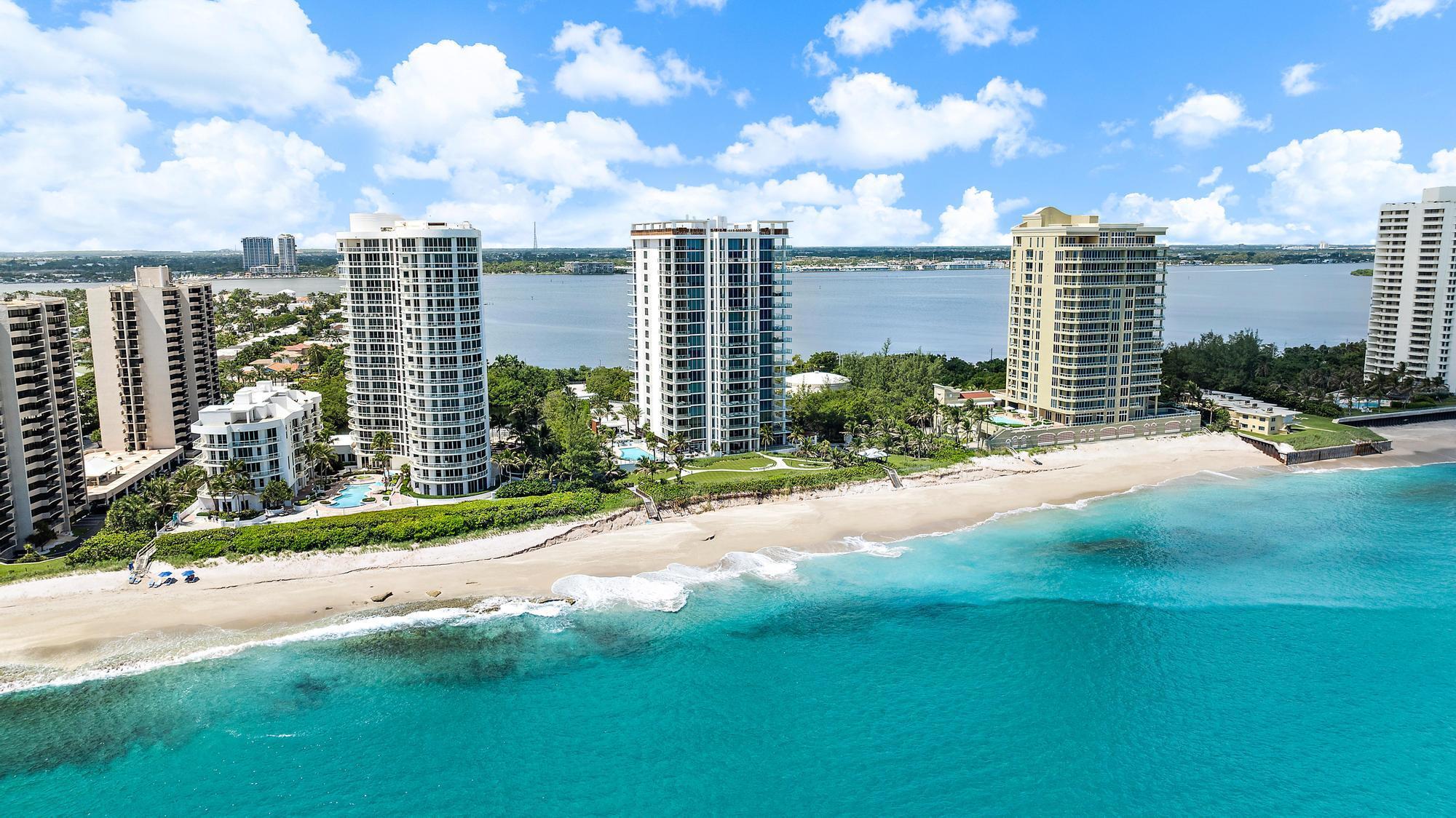 5000 North Ocean - Residential