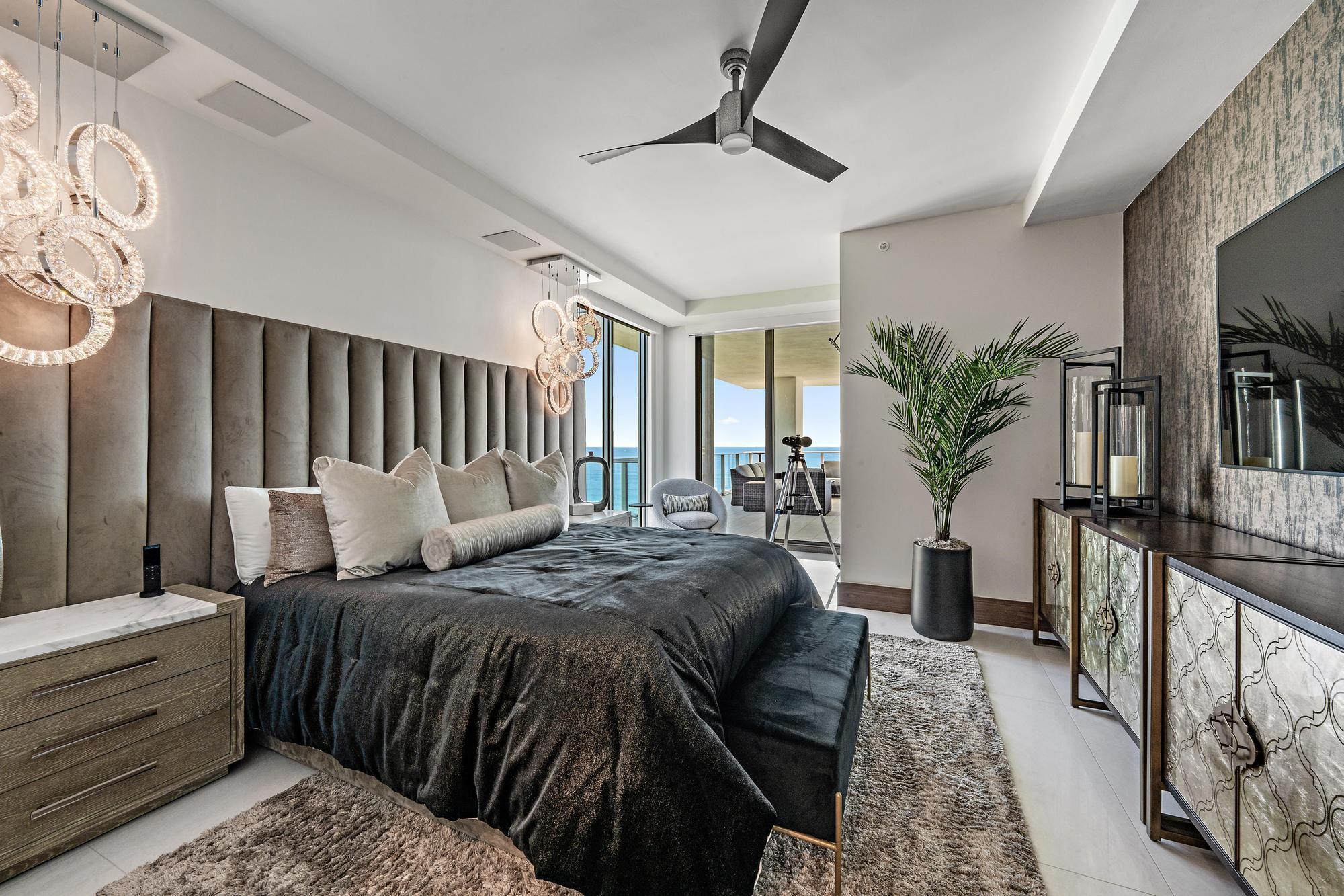 5000 North Ocean - Residential