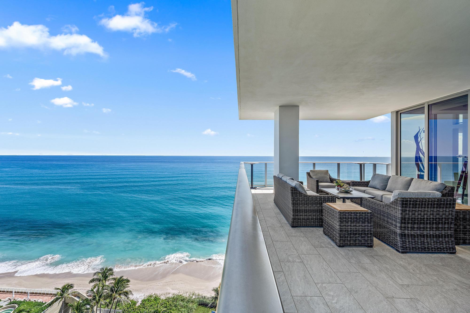 5000 North Ocean - Residential