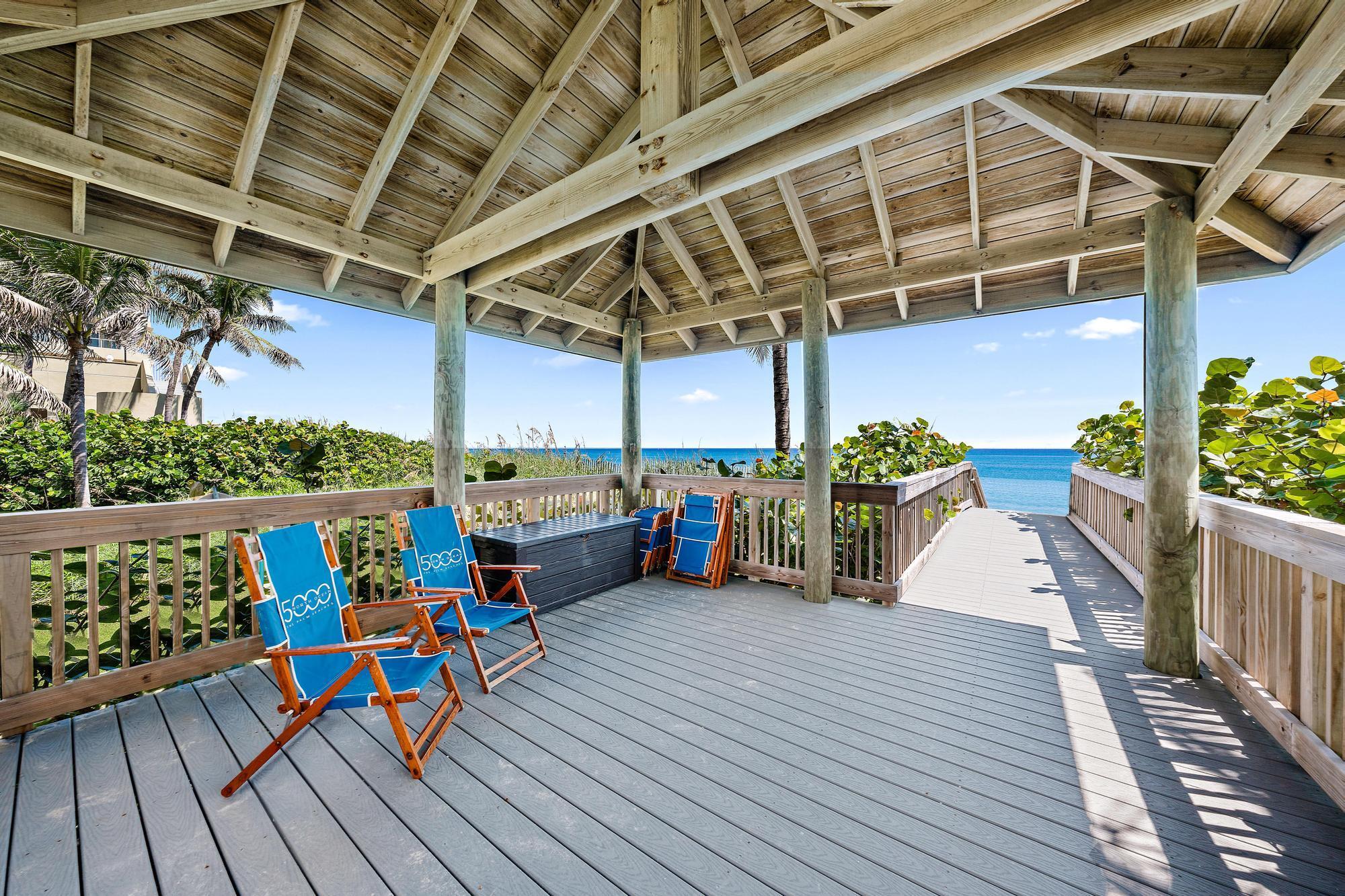 5000 North Ocean - Residential