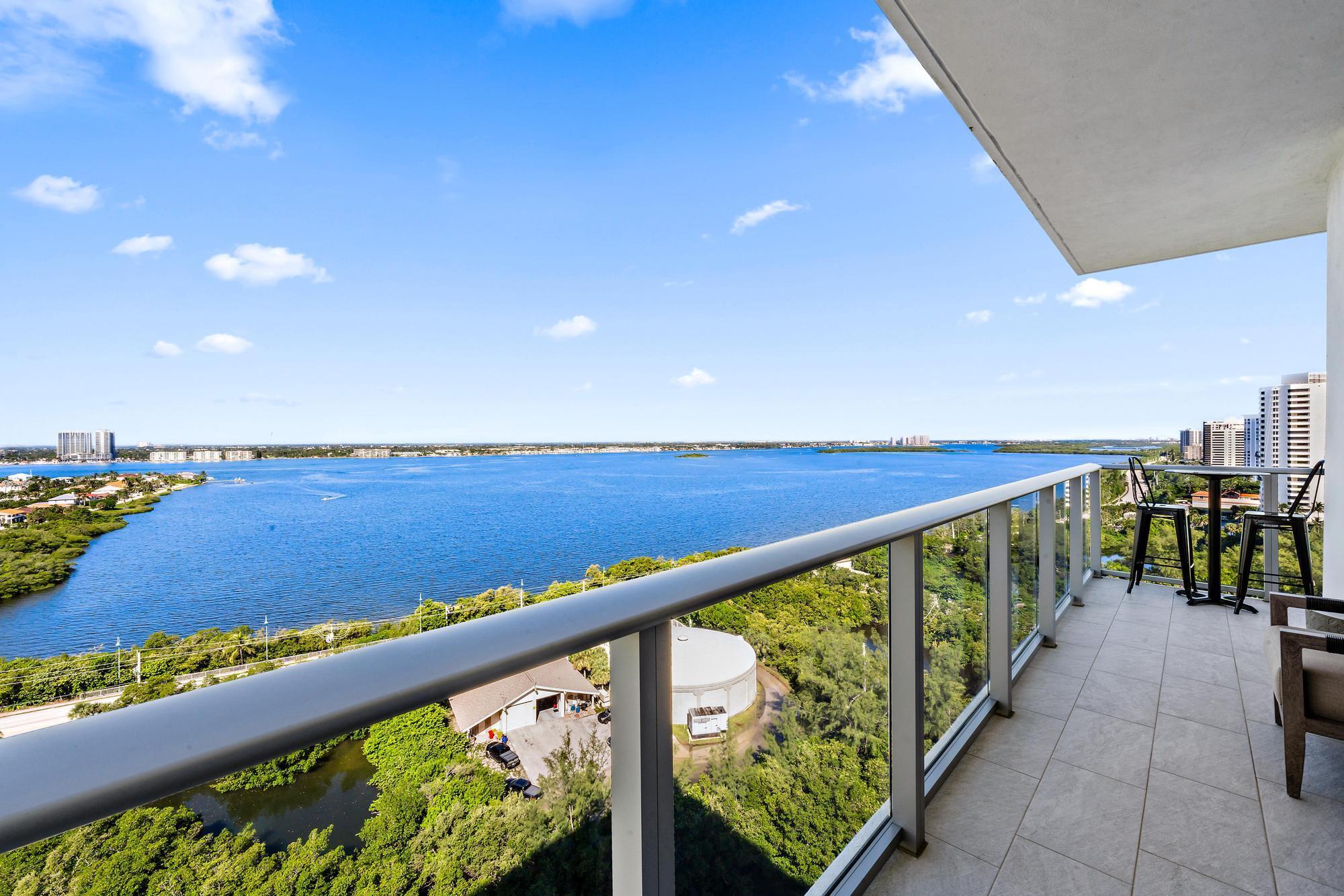 5000 North Ocean - Residential