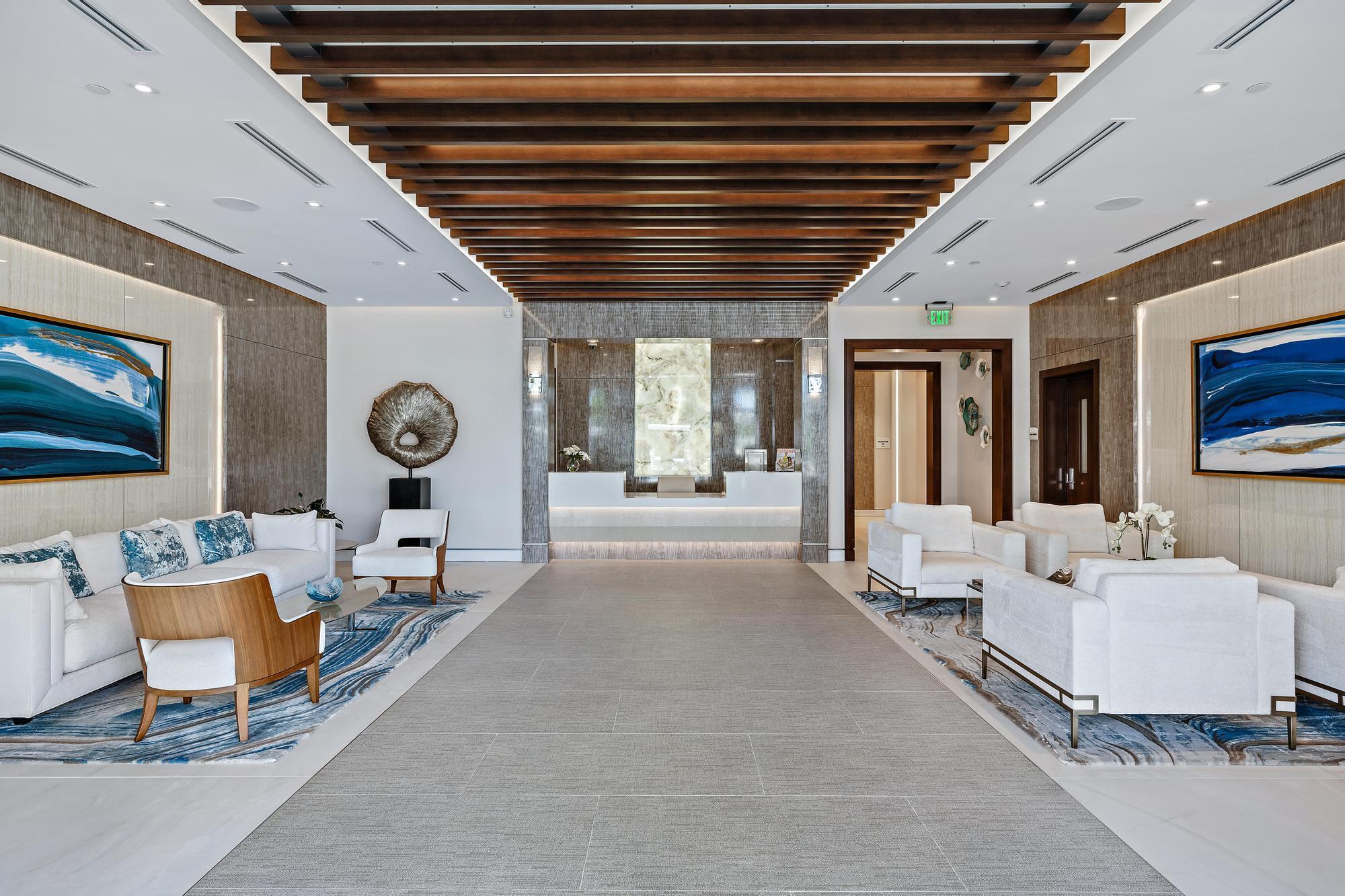 5000 North Ocean - Residential