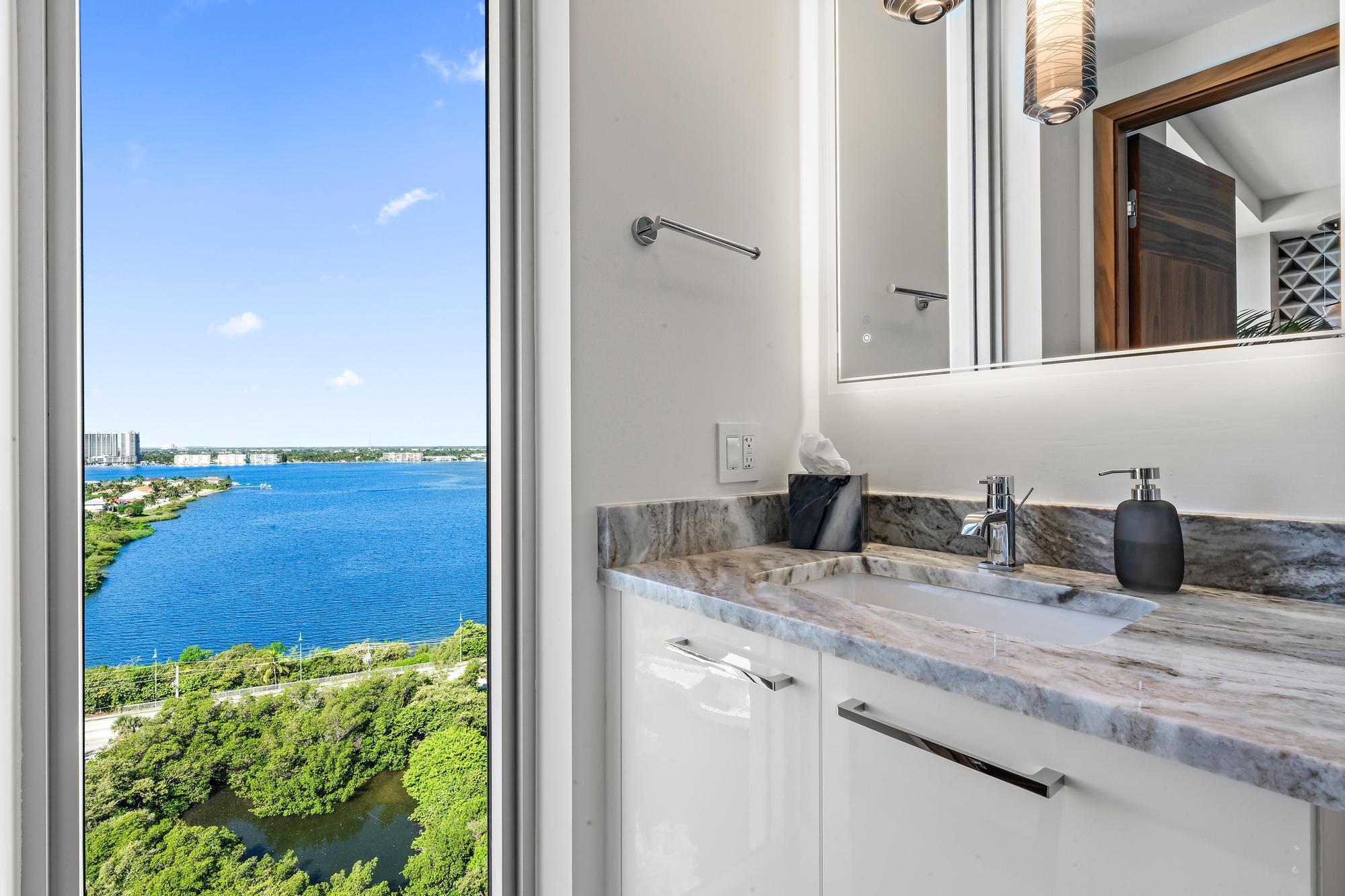 5000 North Ocean - Residential