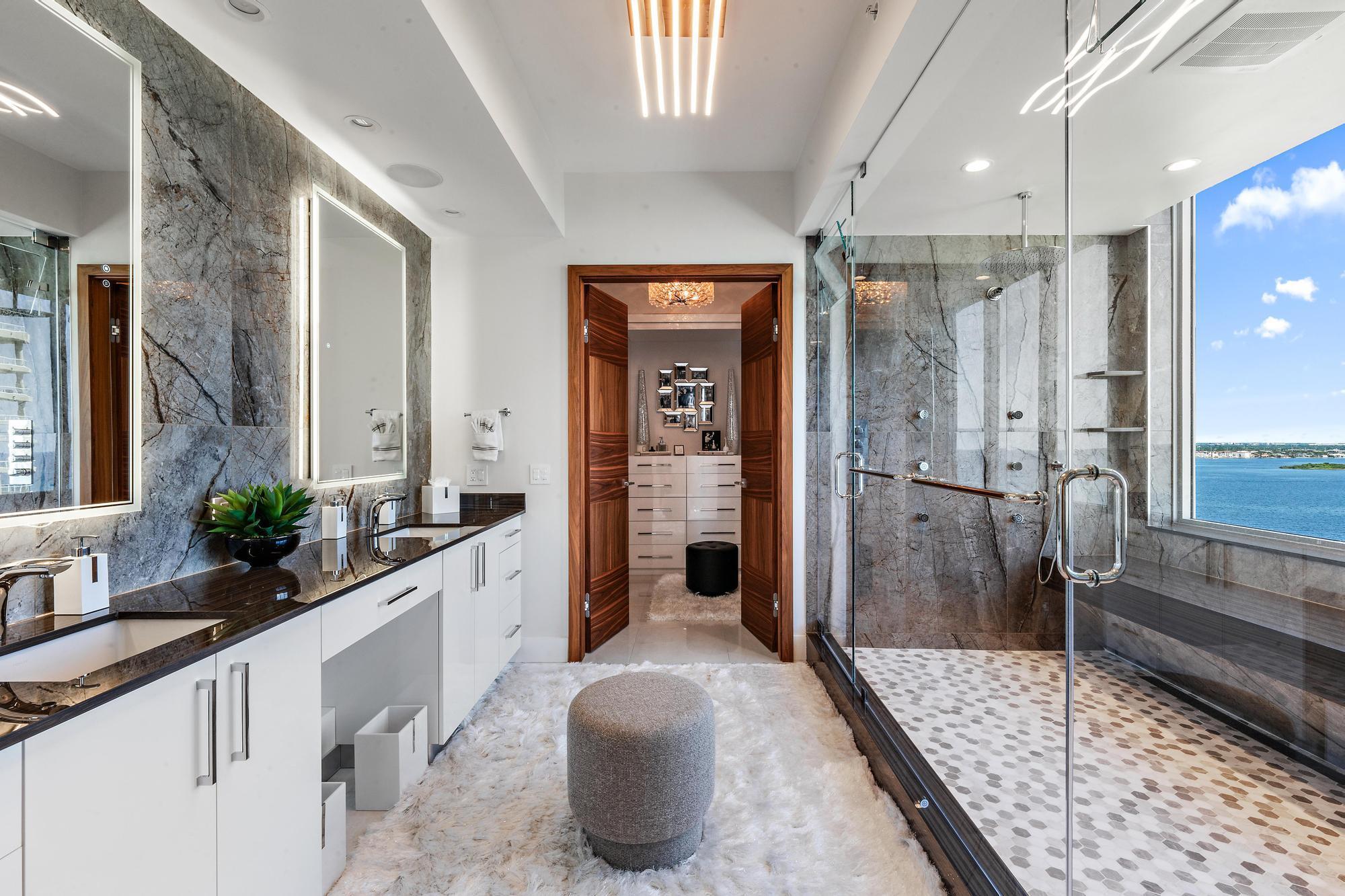 5000 North Ocean - Residential