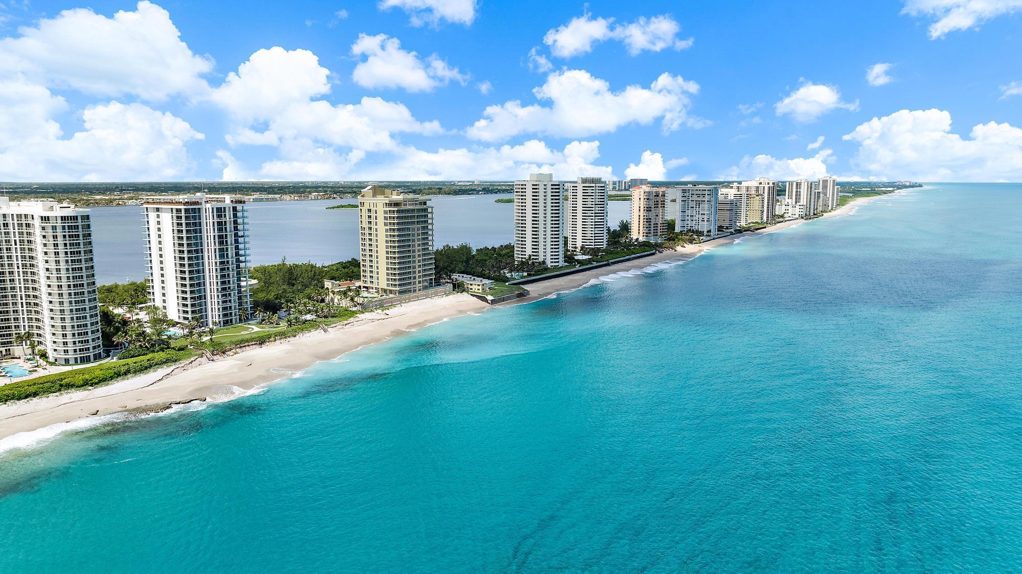 5000 North Ocean - Residential