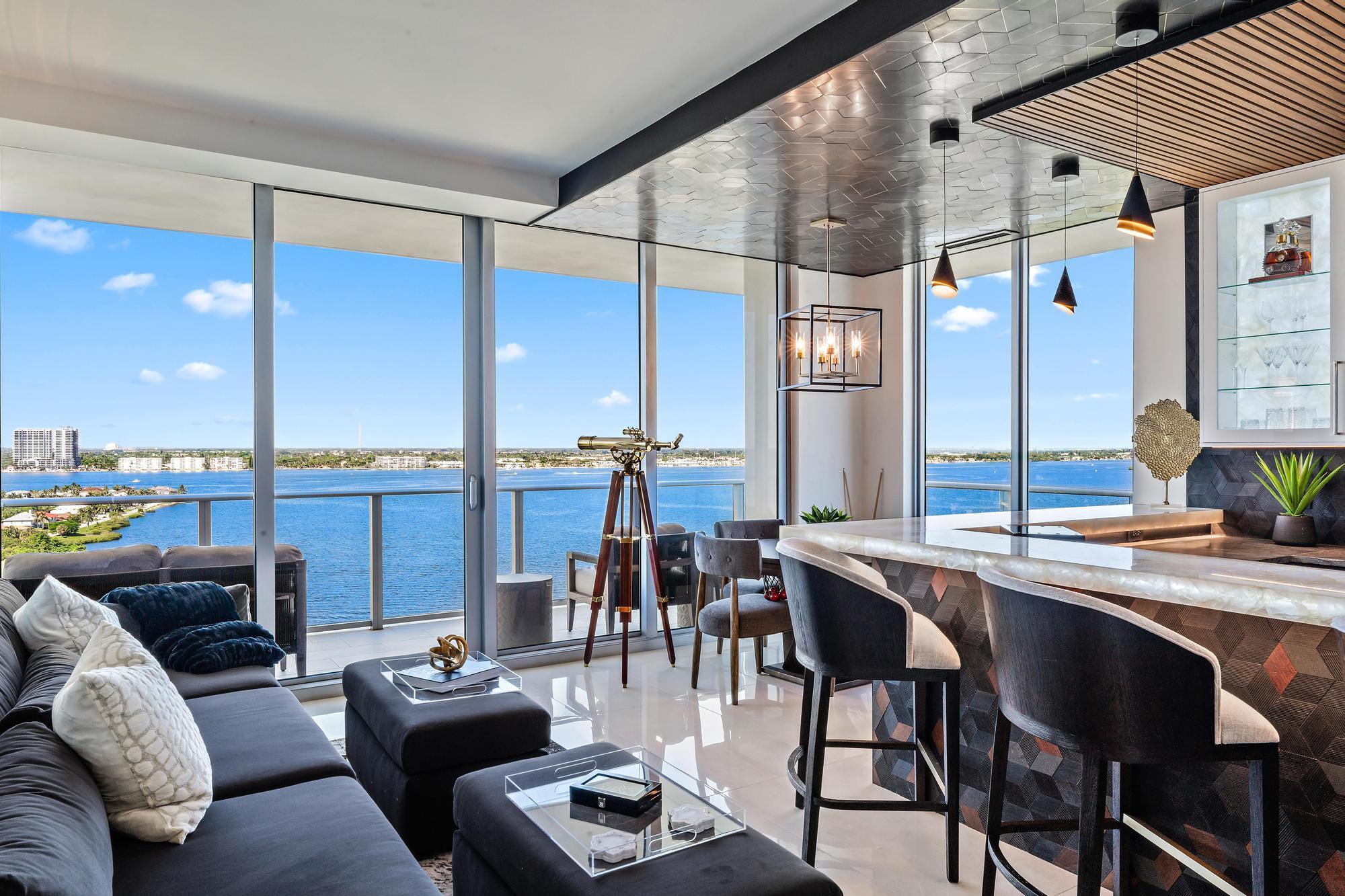 5000 North Ocean - Residential