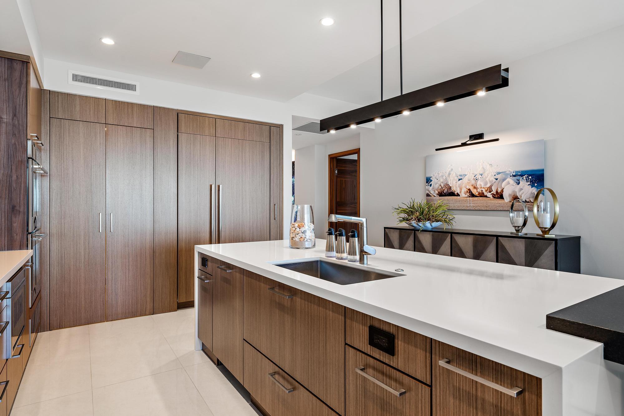 5000 North Ocean - Residential