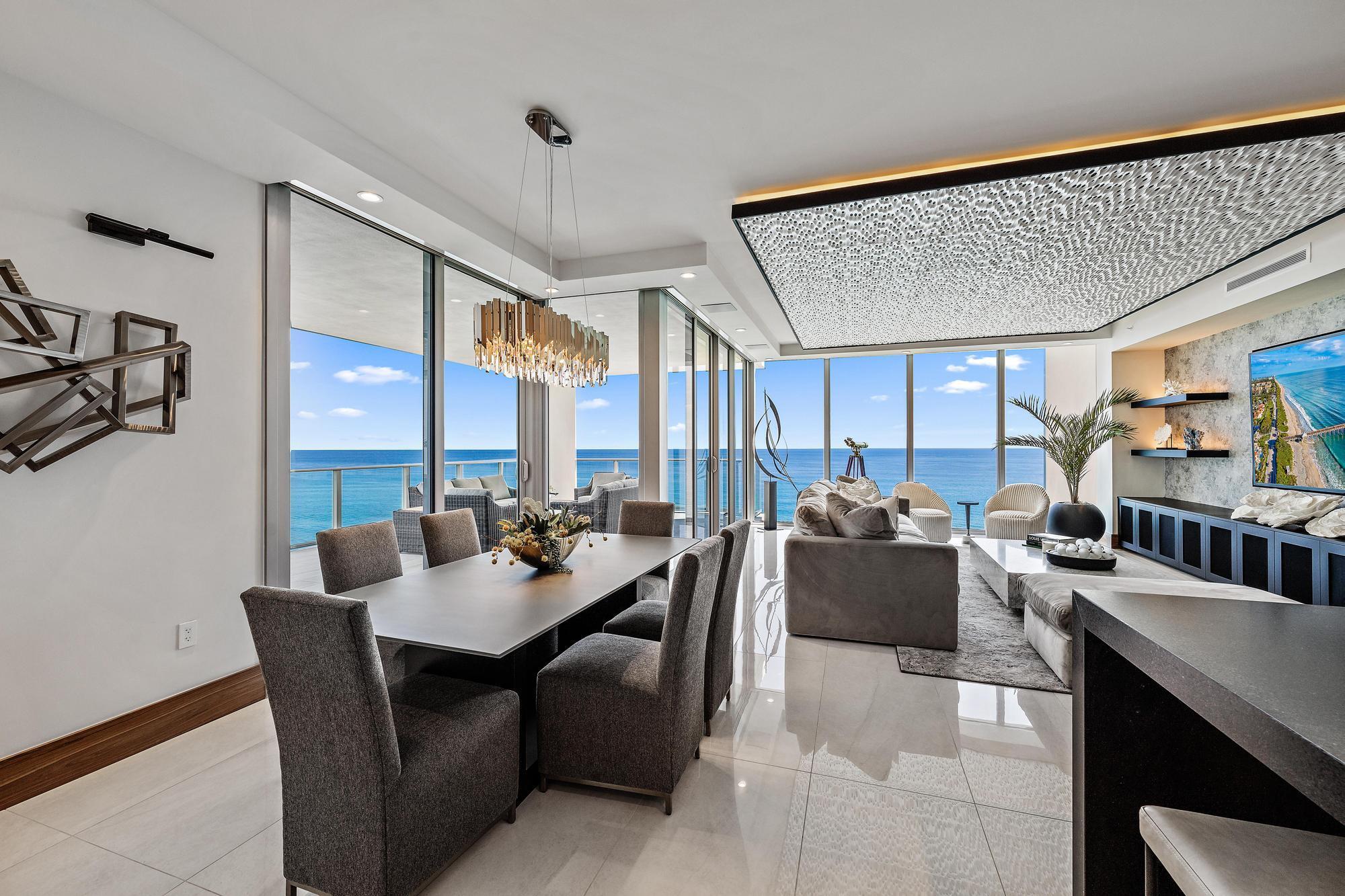 5000 North Ocean - Residential