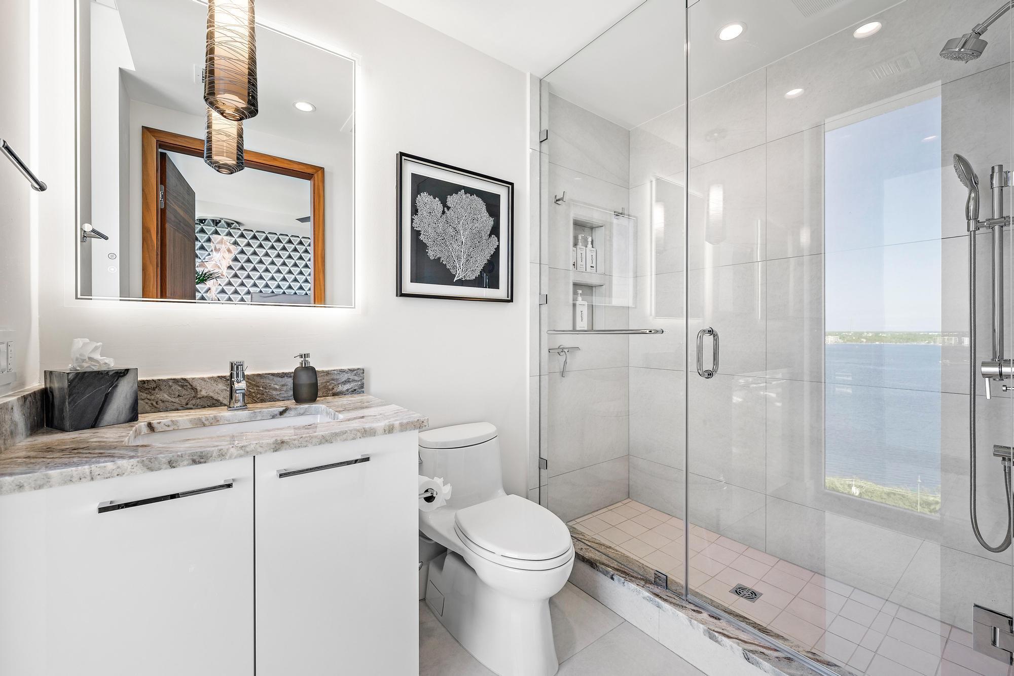 5000 North Ocean - Residential