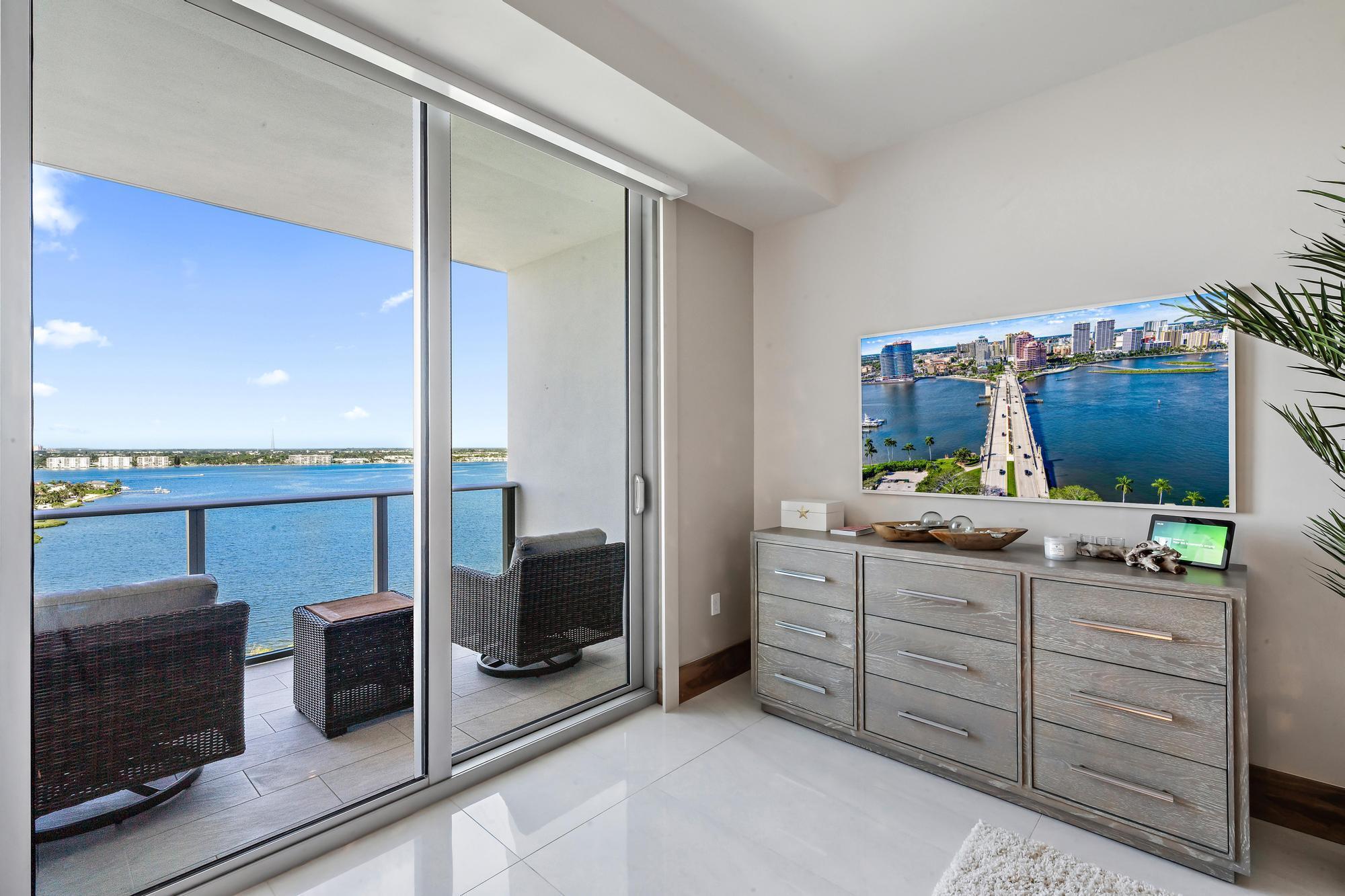 5000 North Ocean - Residential