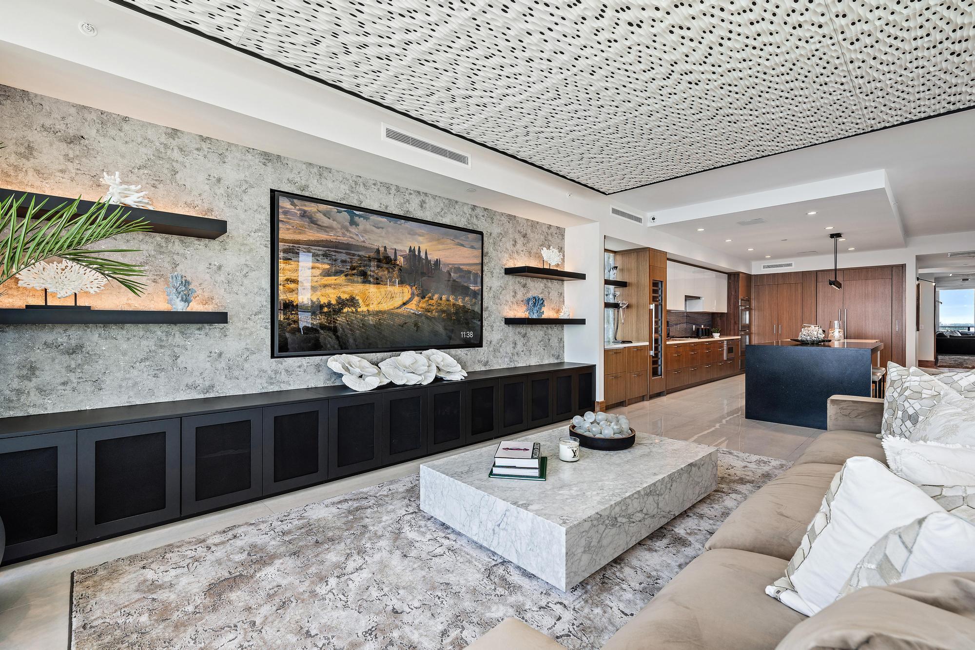 5000 North Ocean - Residential