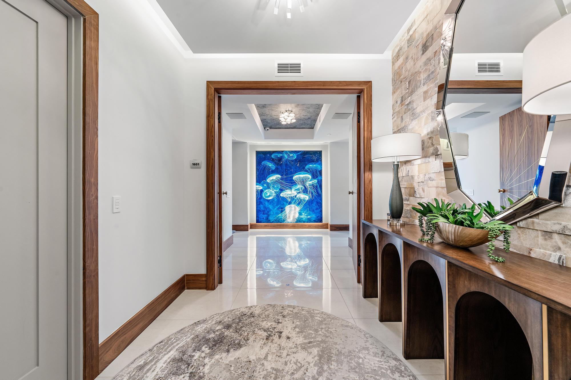 5000 North Ocean - Residential