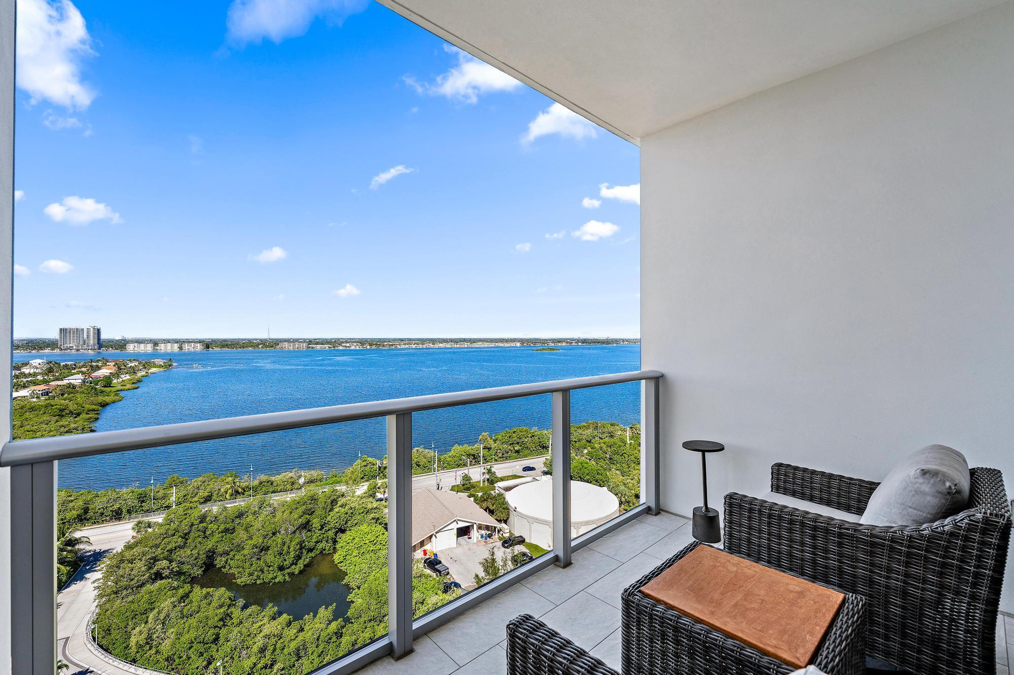 5000 North Ocean - Residential