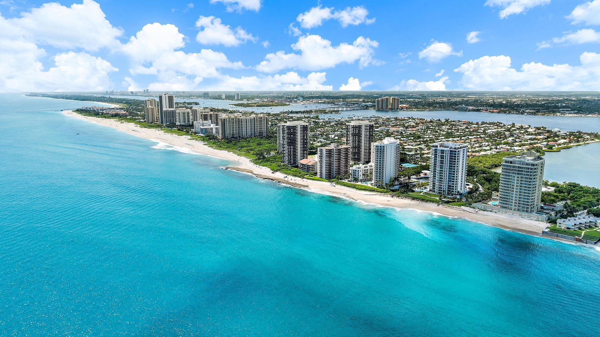 5000 North Ocean - Residential