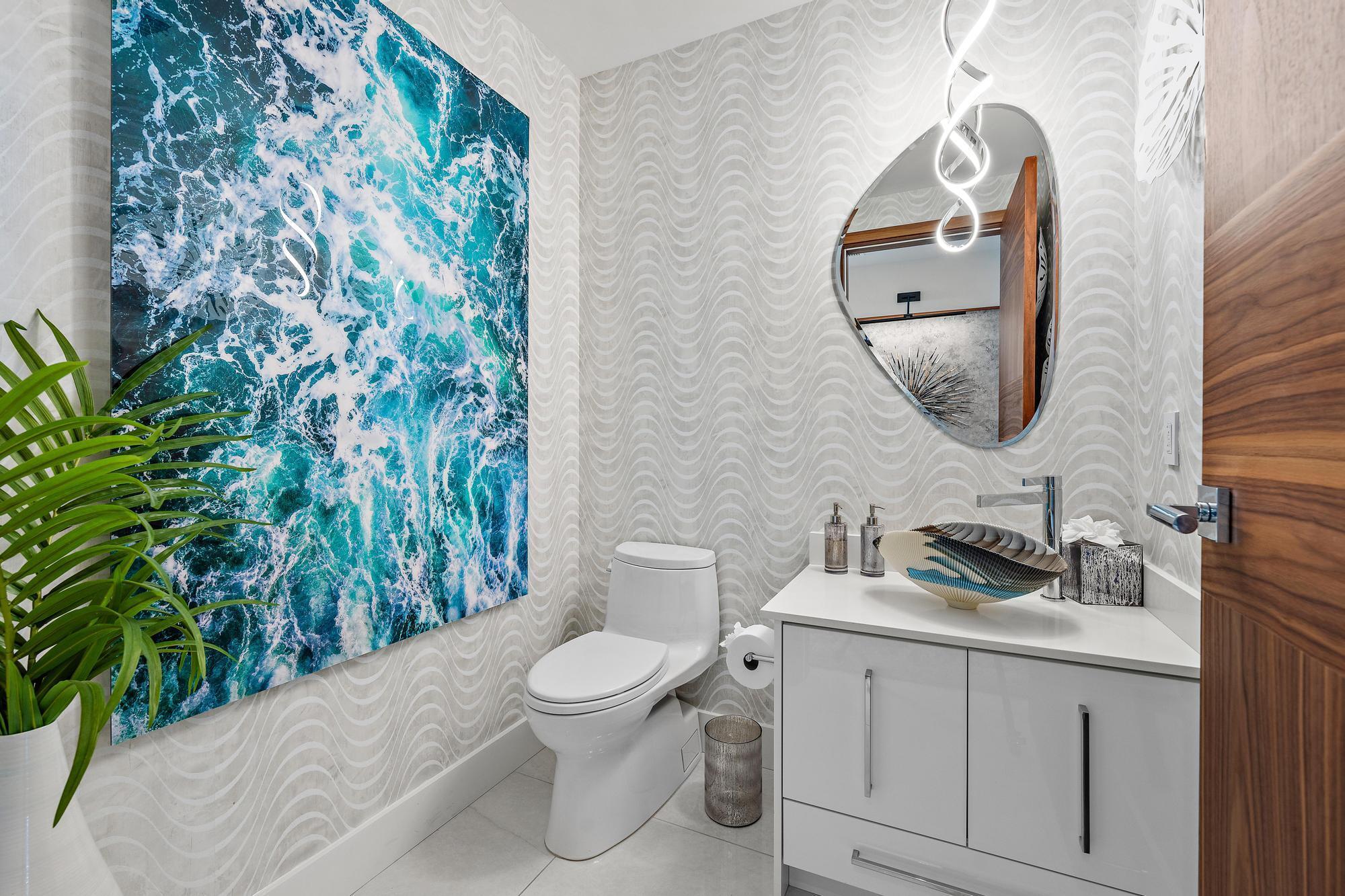 5000 North Ocean - Residential