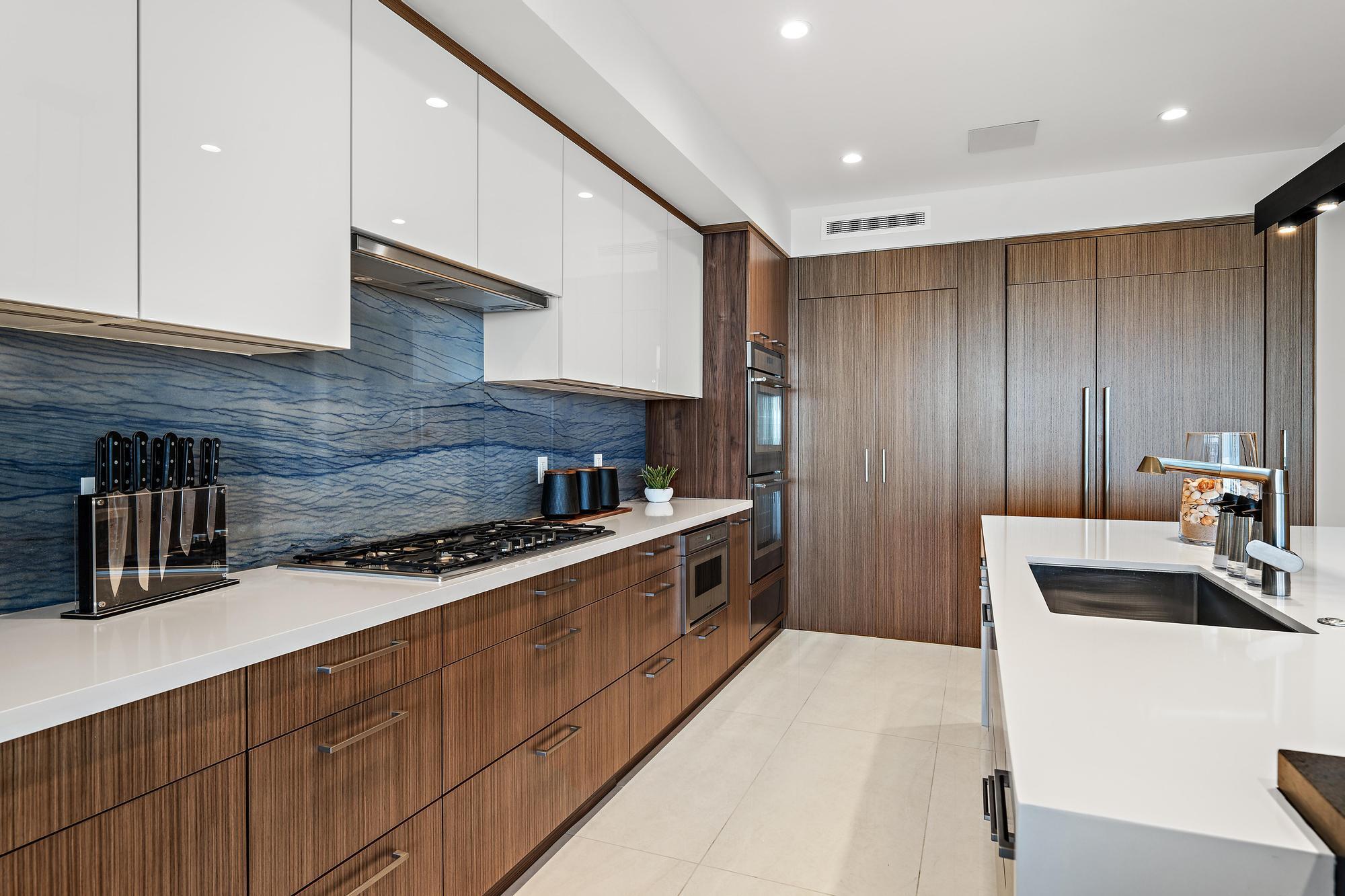 5000 North Ocean - Residential