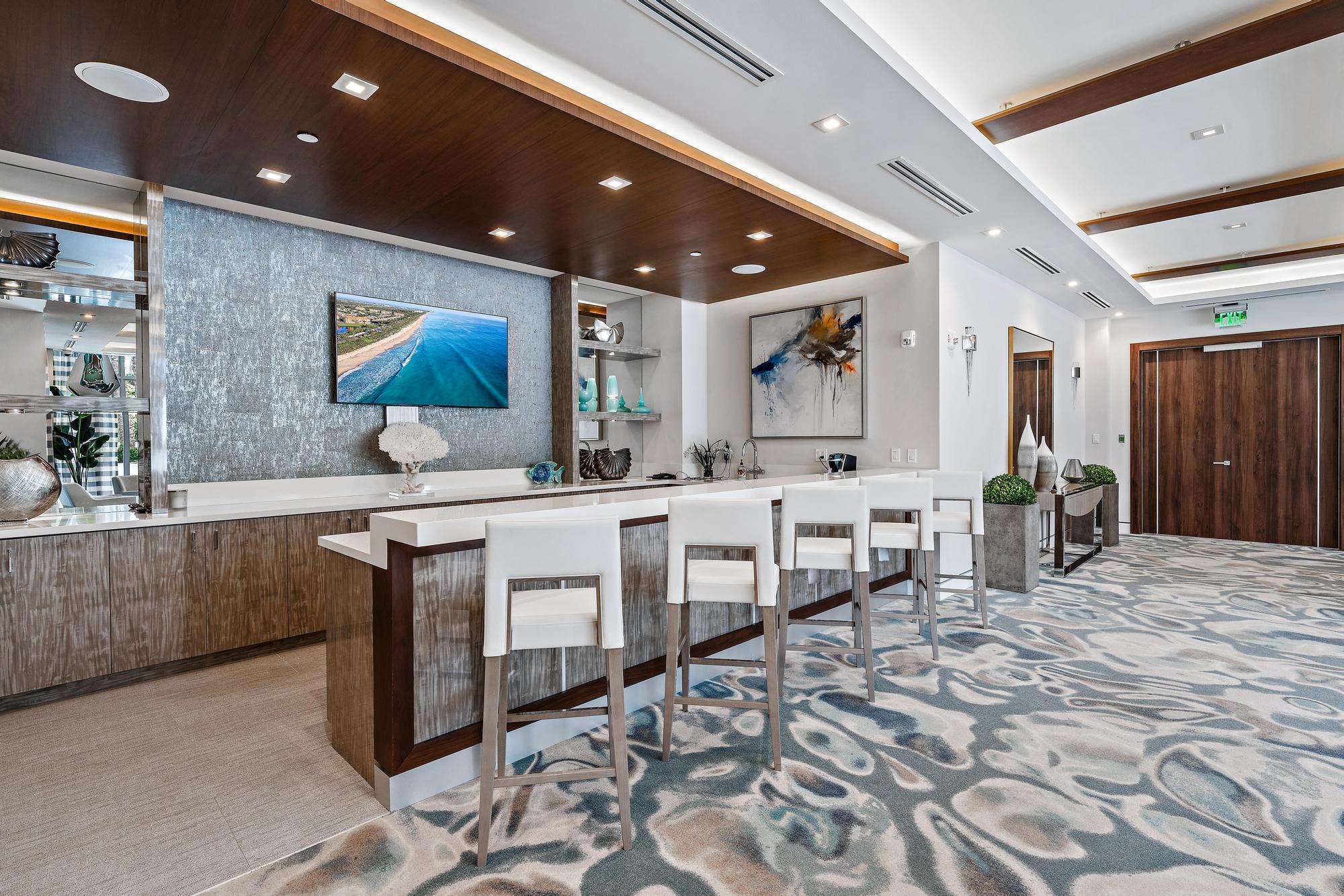 5000 North Ocean - Residential