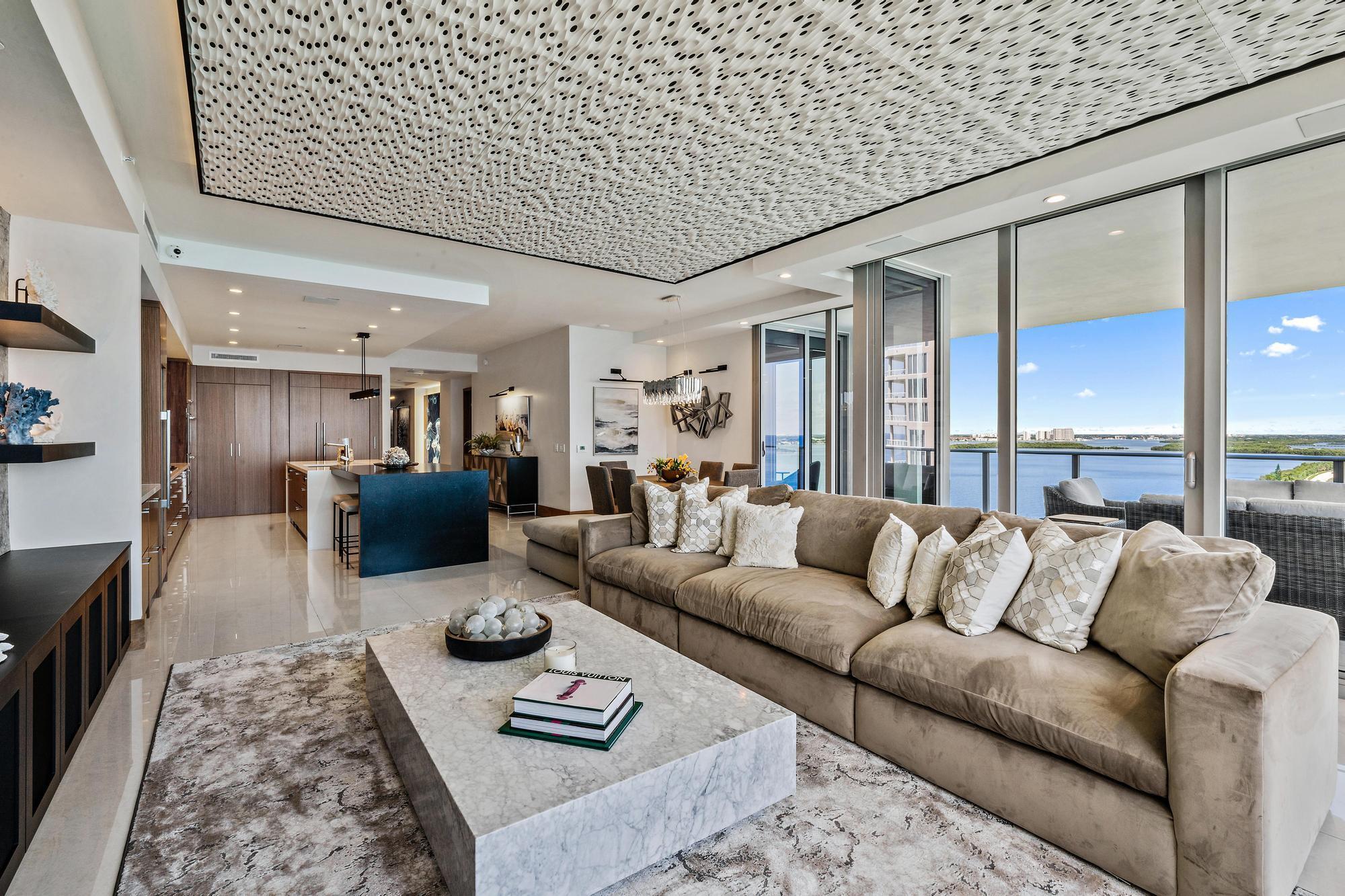 5000 North Ocean - Residential