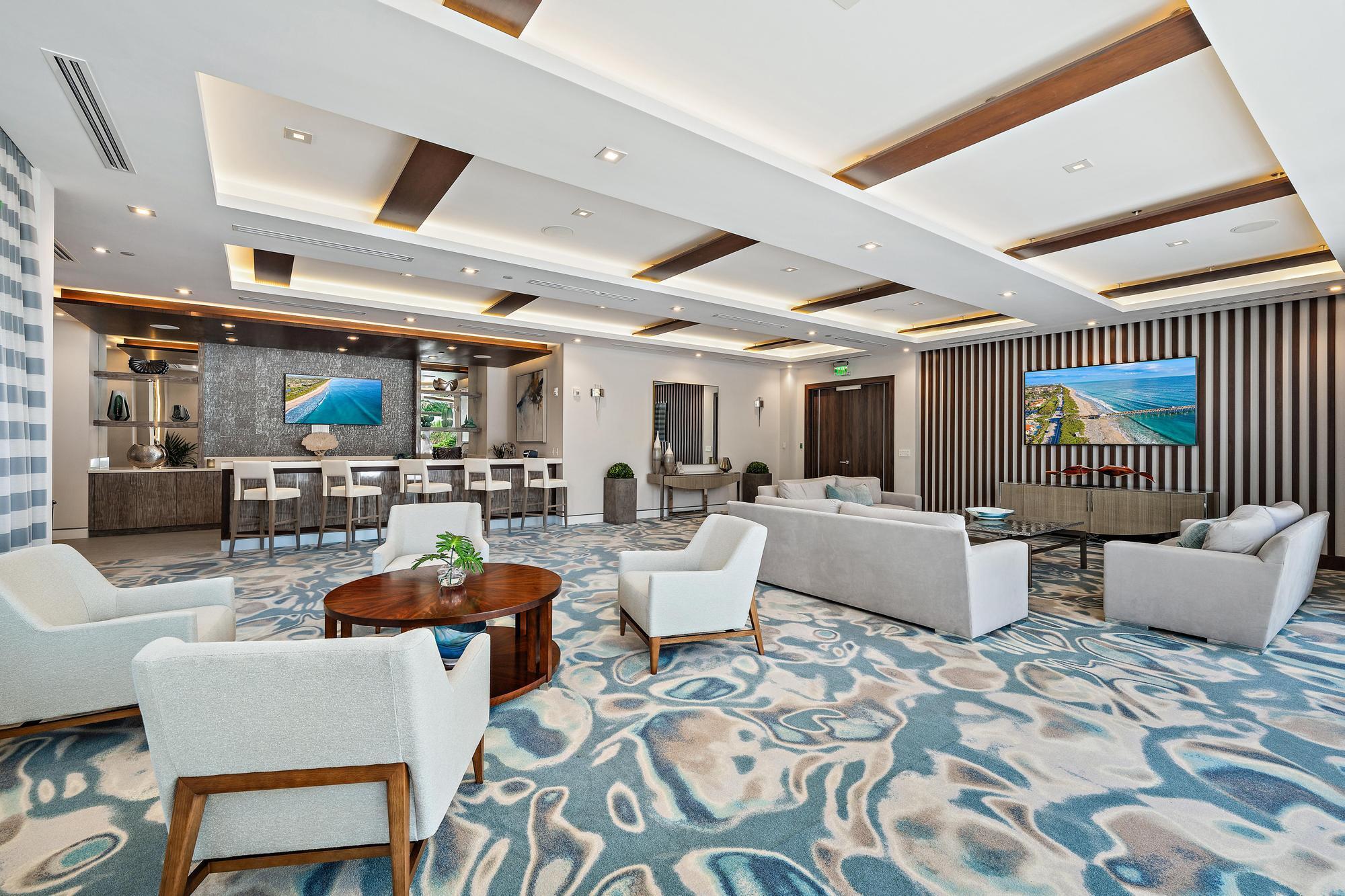 5000 North Ocean - Residential