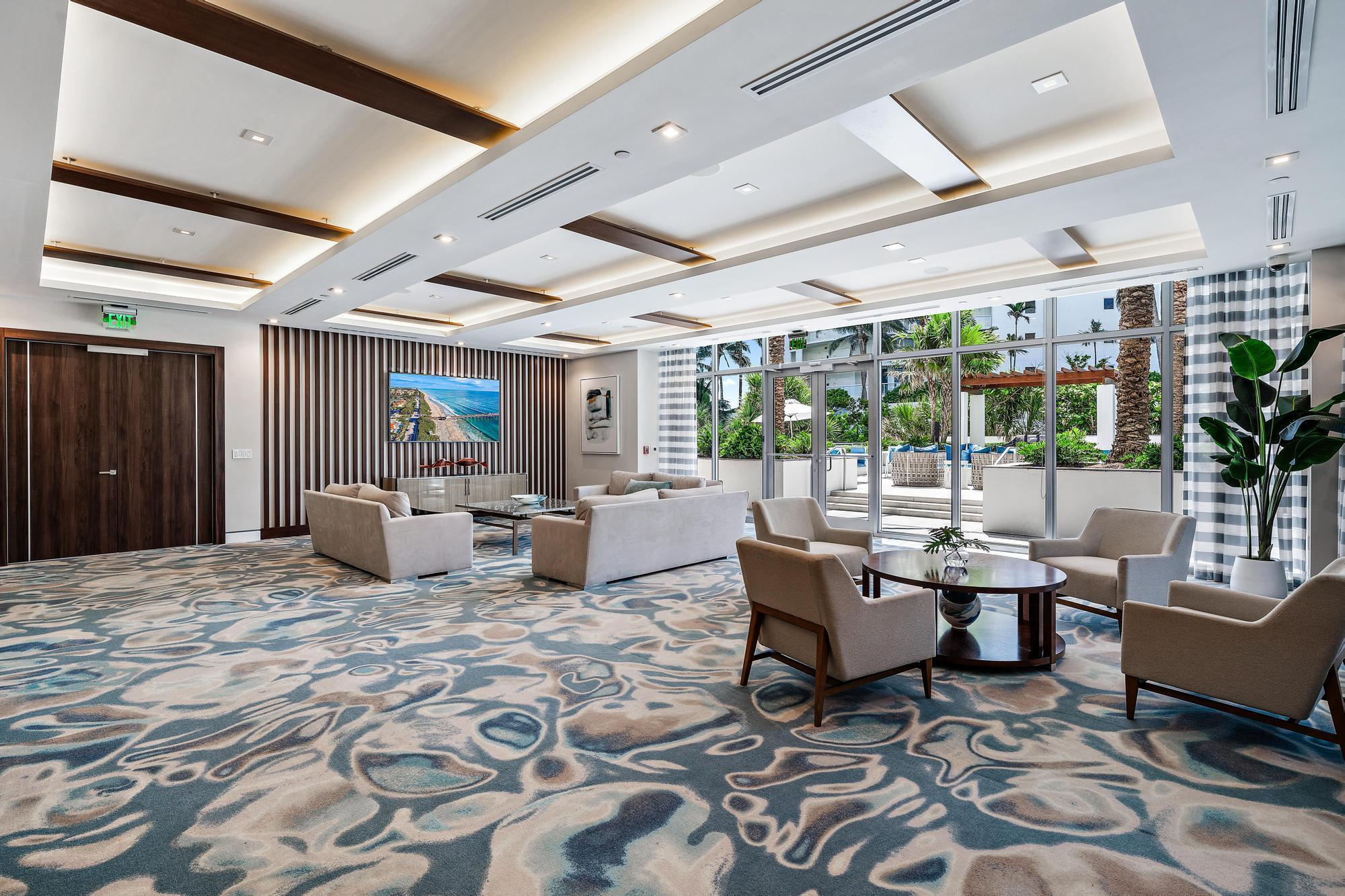 5000 North Ocean - Residential