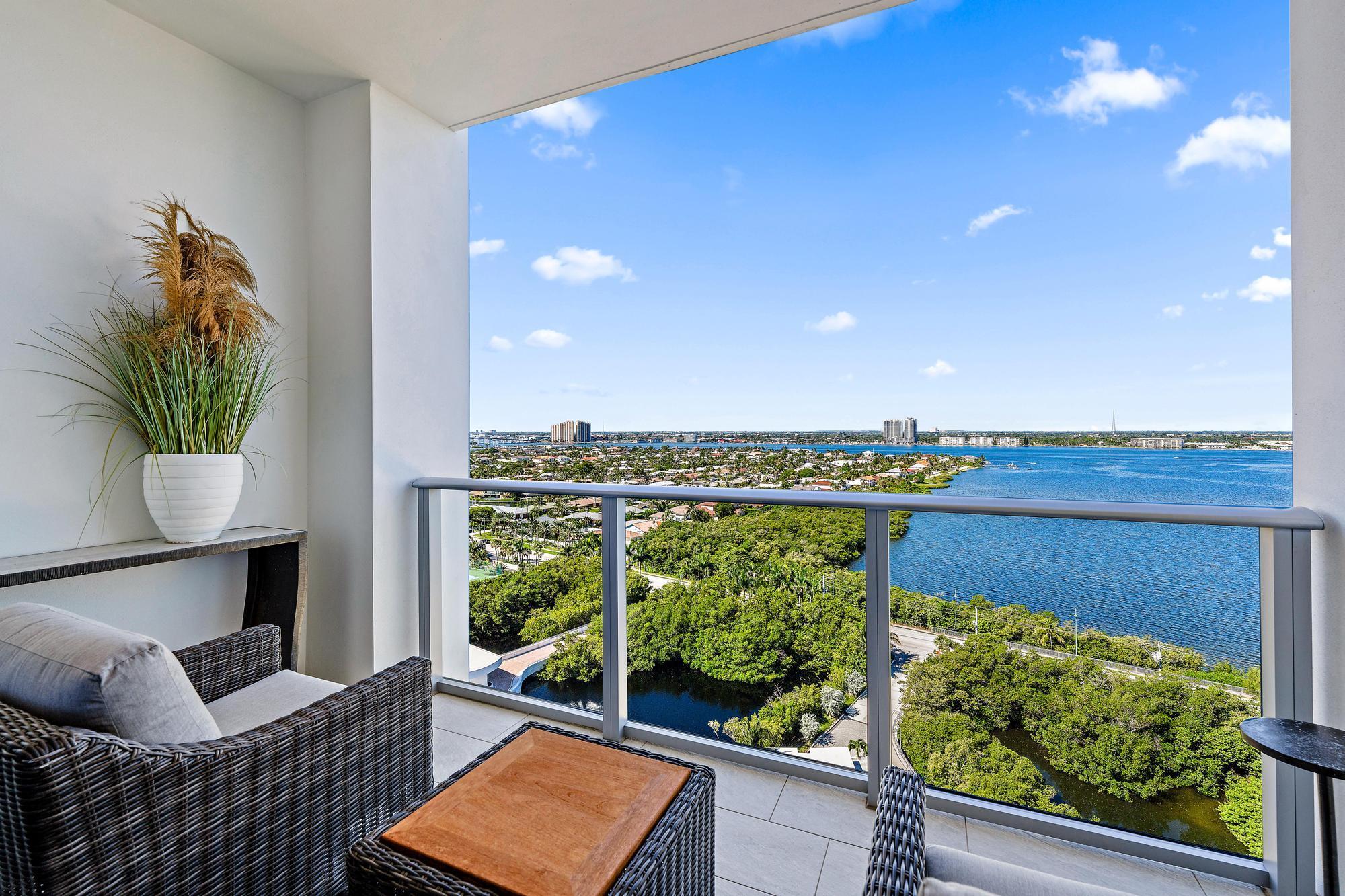 5000 North Ocean - Residential