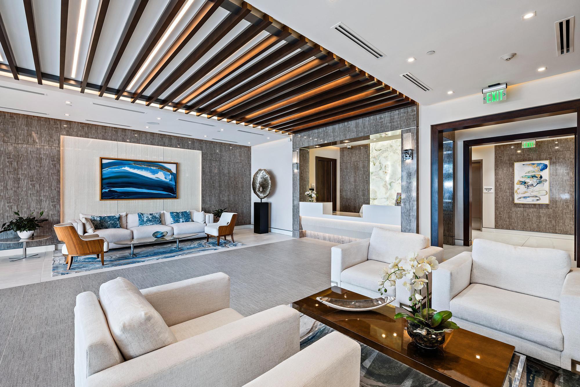 5000 North Ocean - Residential