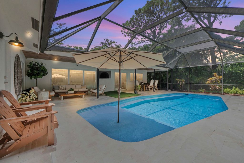 Photo of 2421 NW 36th Street, Boca Raton, FL 33431 (MLS # R11113553)