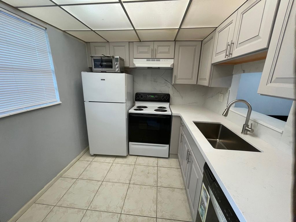 Photo of 3501 NW 47th Avenue #406, Lauderdale Lakes, FL 33319 (MLS # F10487207)