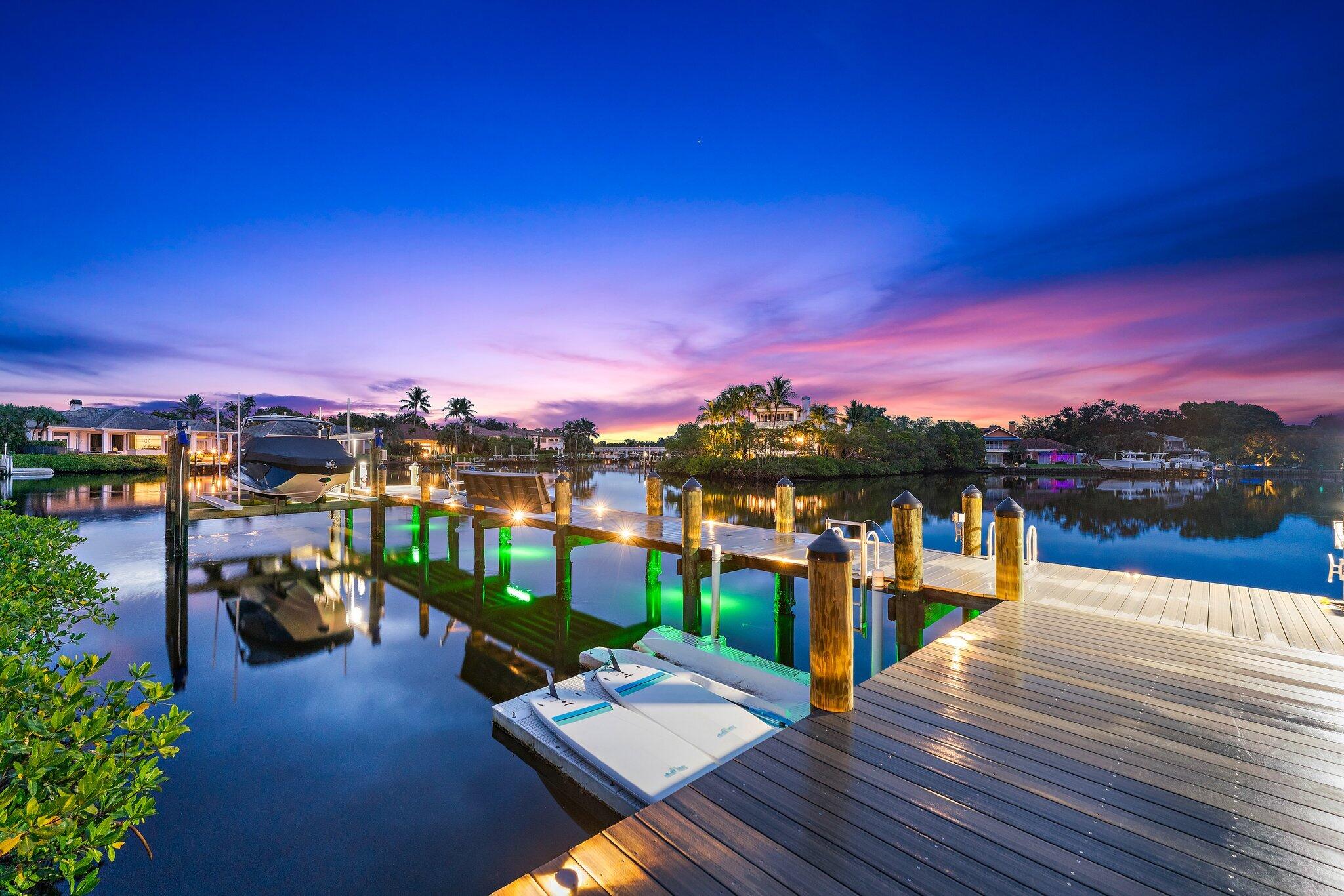 JUPITER RIVER ESTATES - Residential