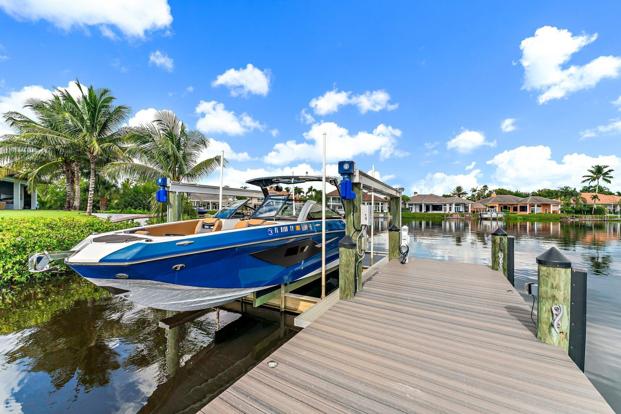 JUPITER RIVER ESTATES - Residential