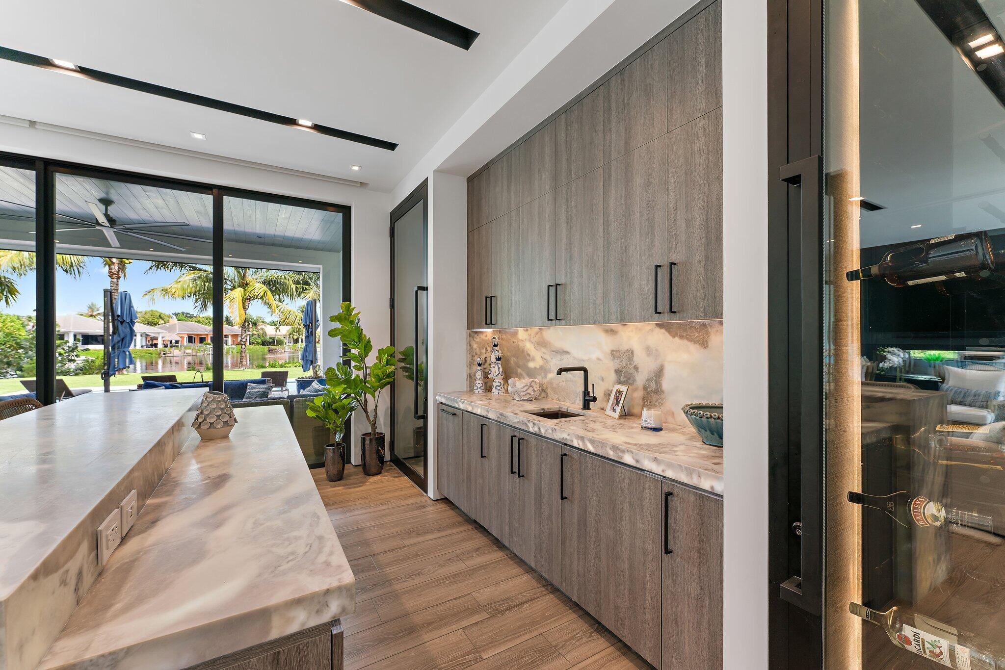 JUPITER RIVER ESTATES - Residential