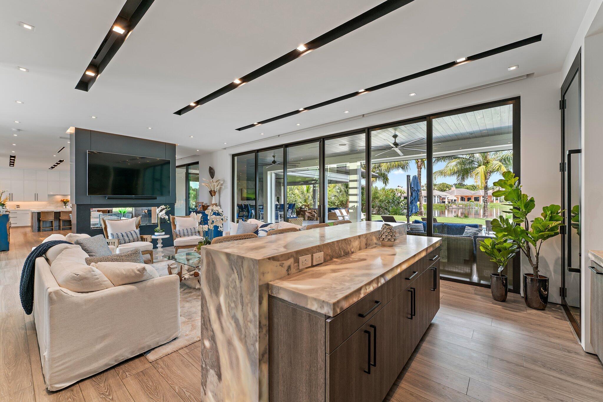 JUPITER RIVER ESTATES - Residential