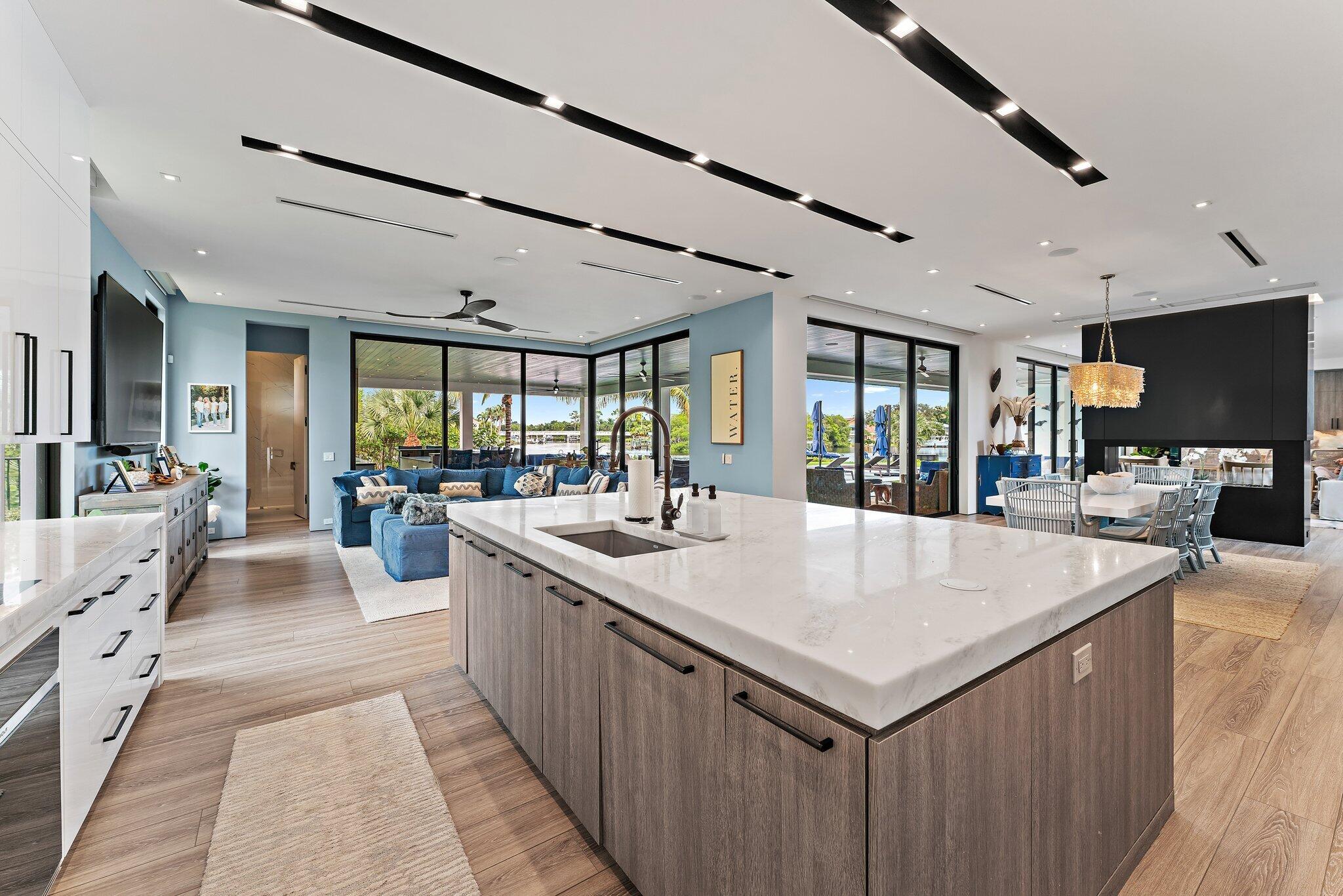 JUPITER RIVER ESTATES - Residential