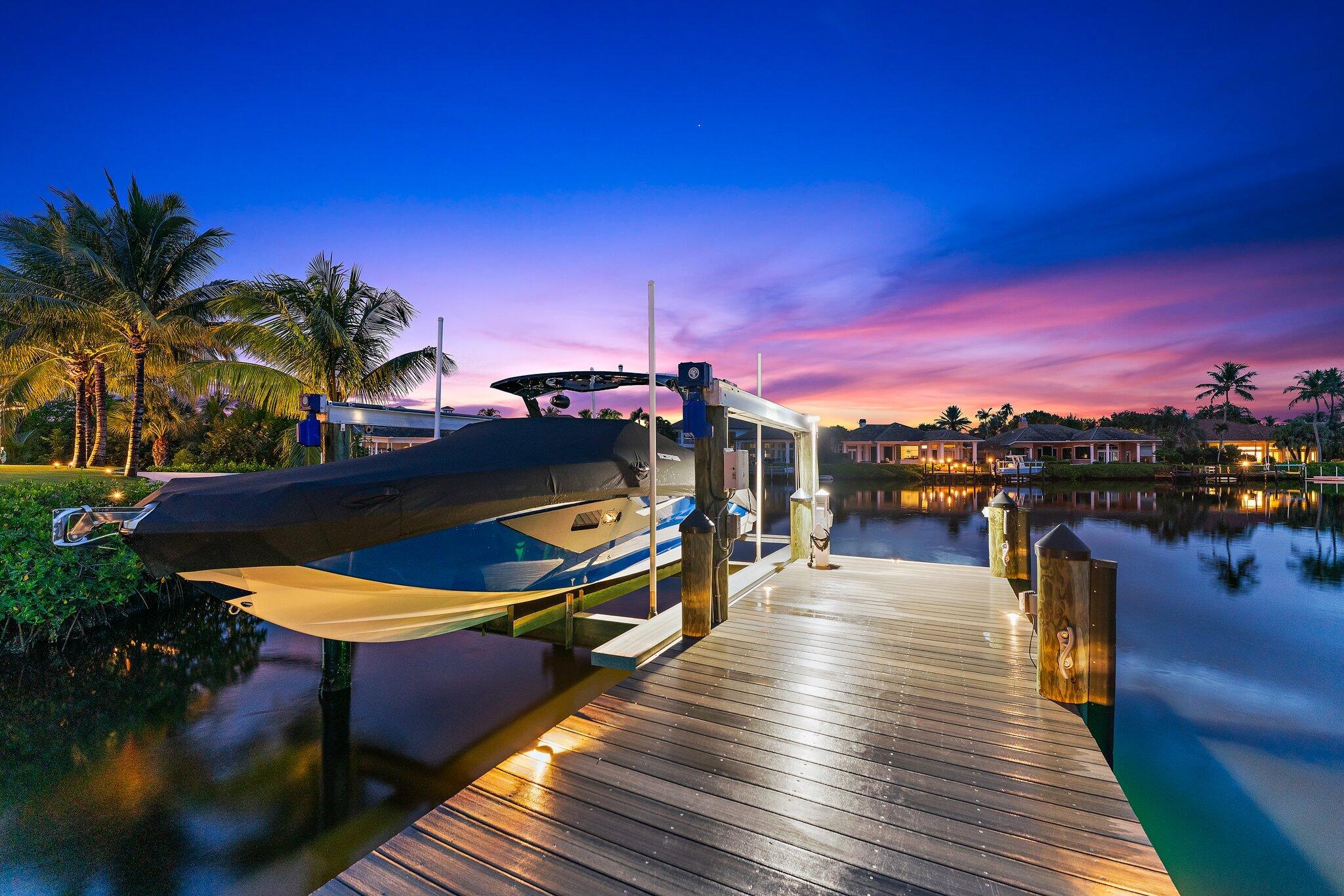 JUPITER RIVER ESTATES - Residential