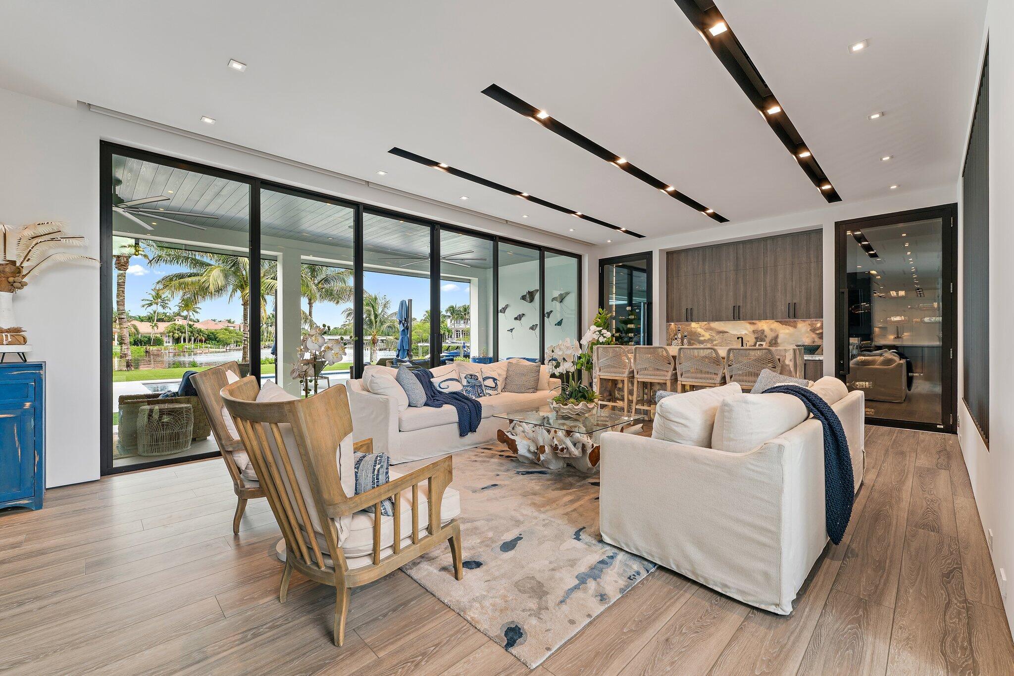 JUPITER RIVER ESTATES - Residential