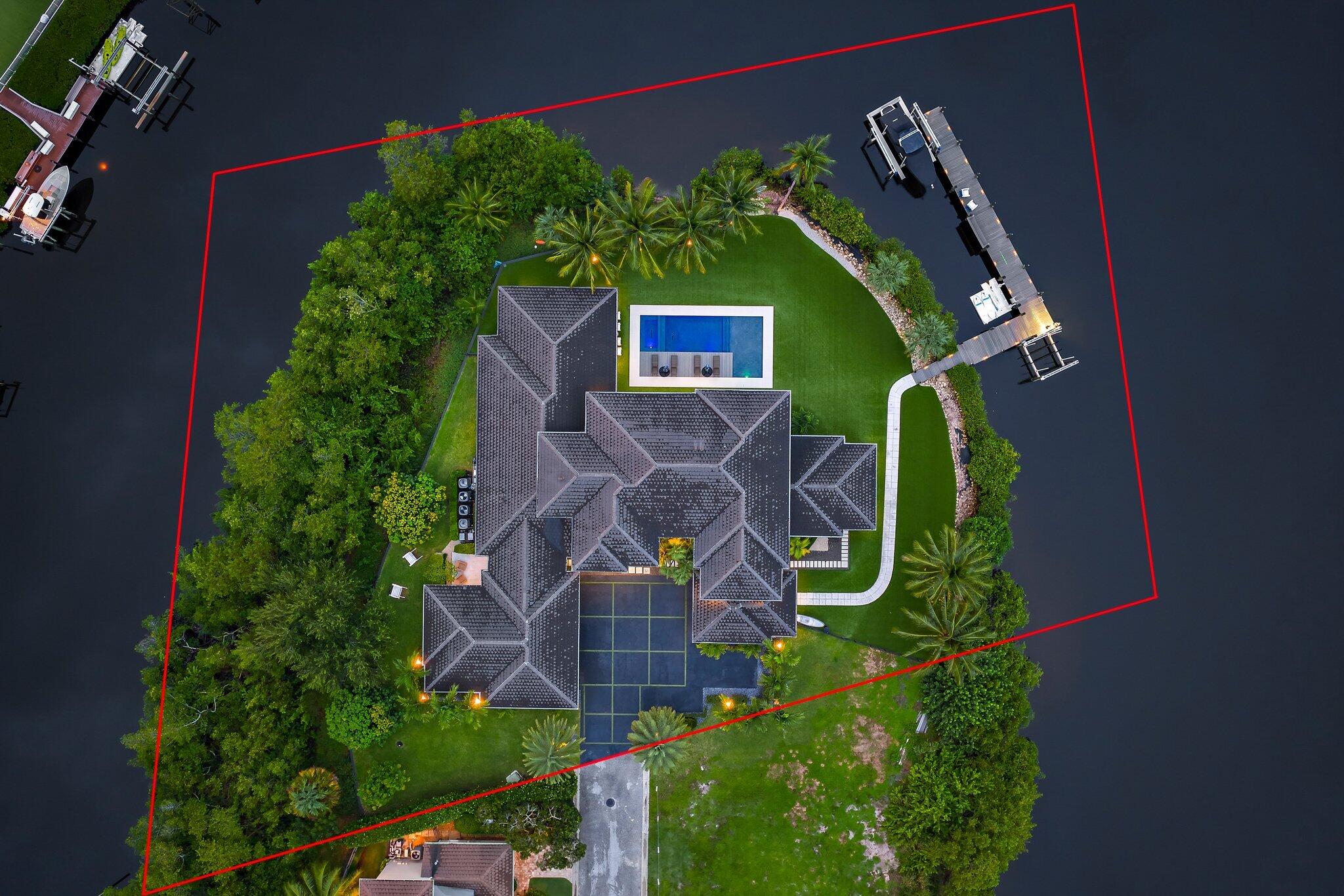 JUPITER RIVER ESTATES - Residential