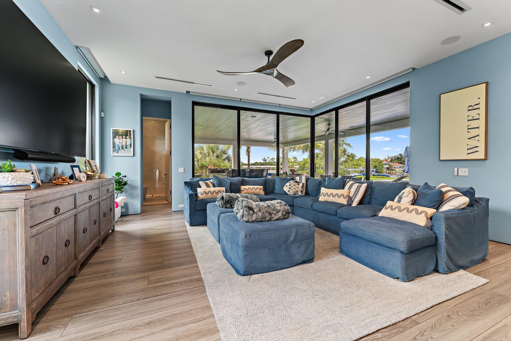 JUPITER RIVER ESTATES - Residential