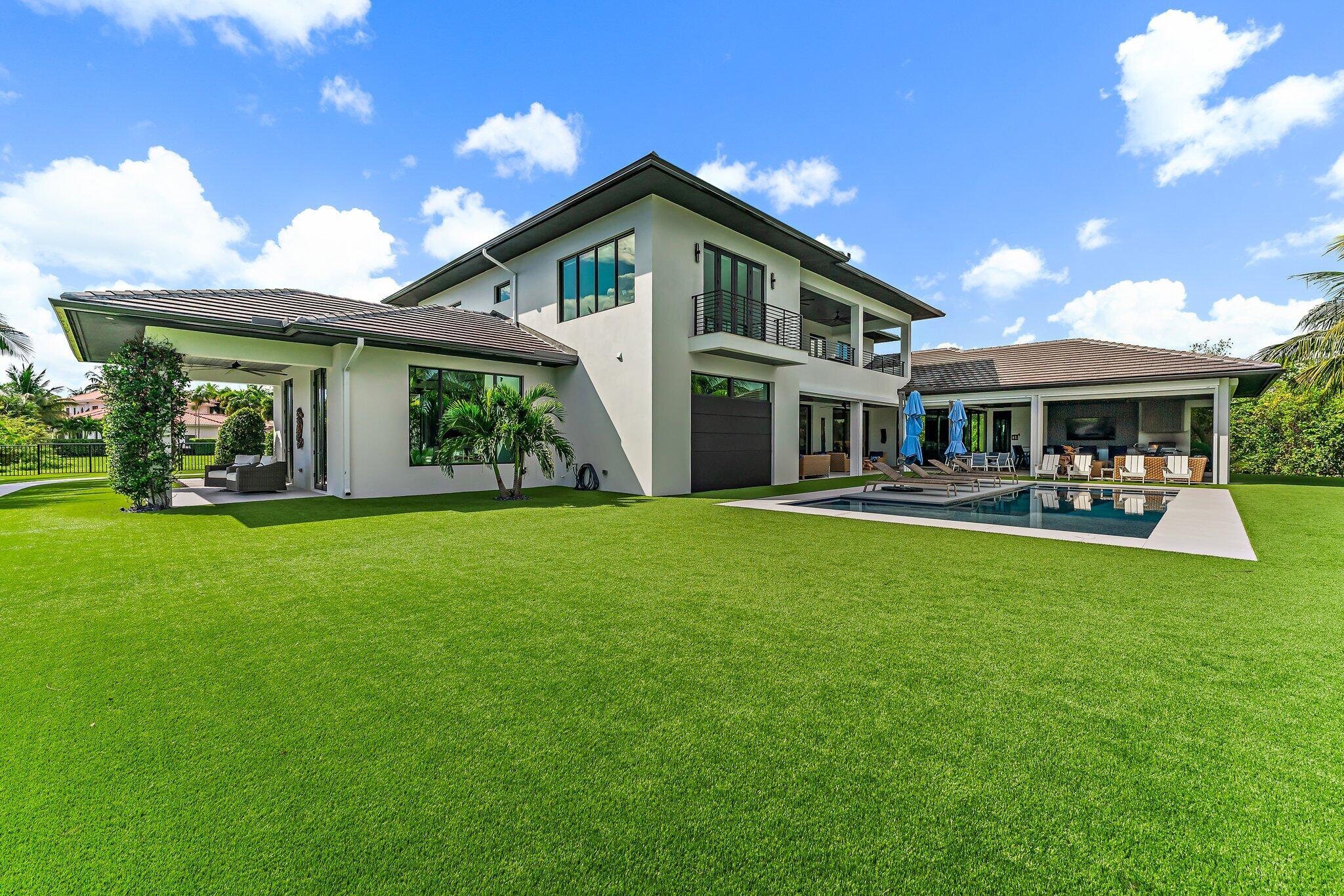 JUPITER RIVER ESTATES - Residential