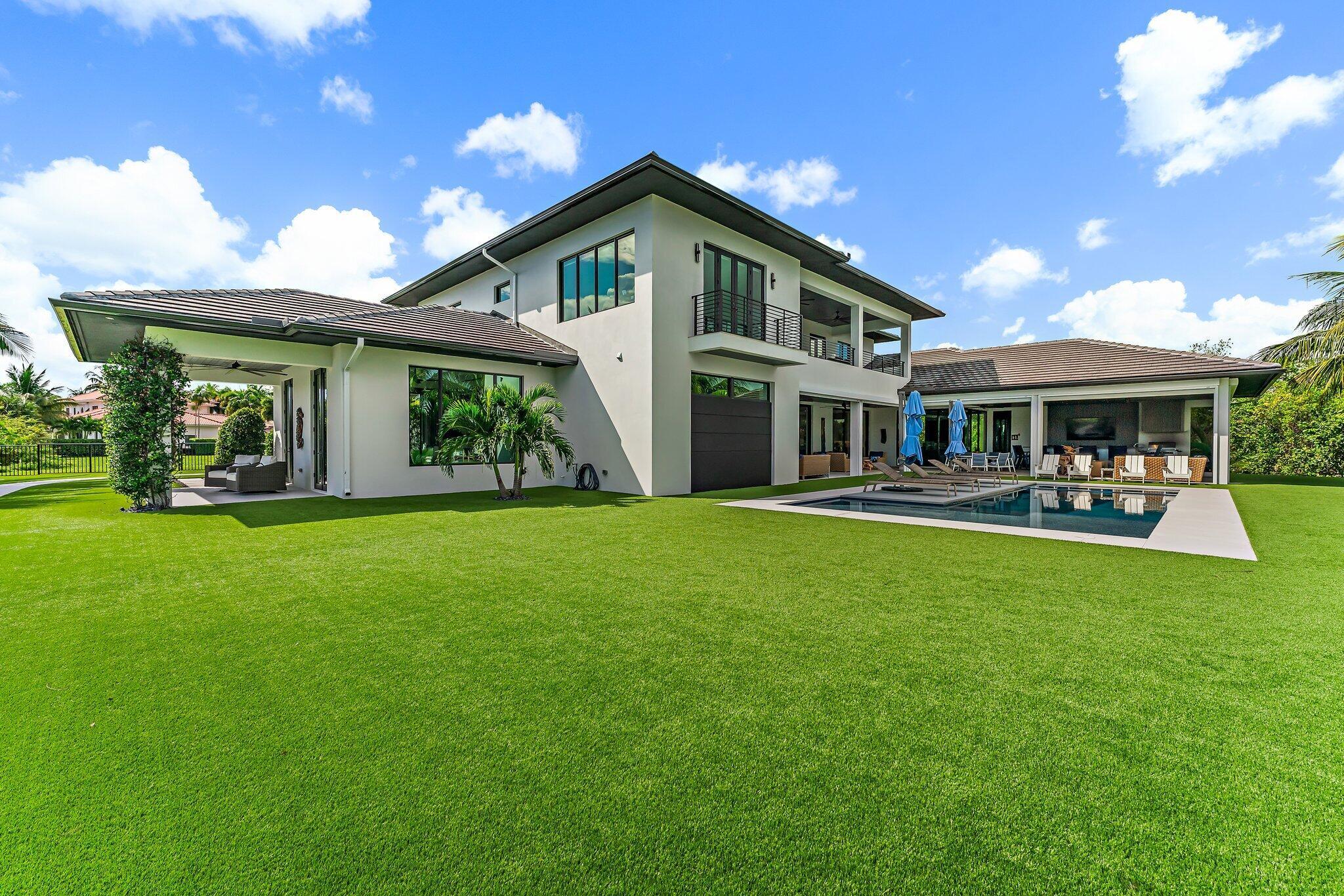JUPITER RIVER ESTATES - Residential
