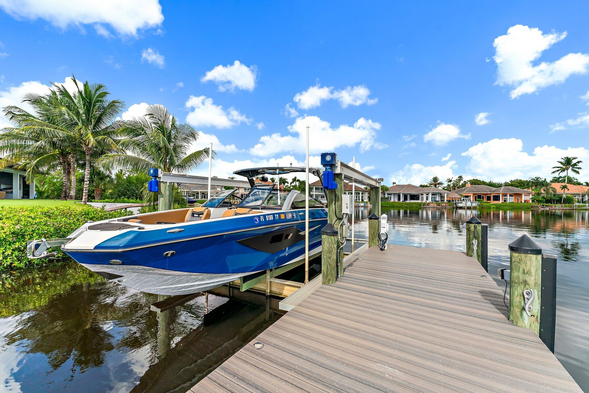 JUPITER RIVER ESTATES - Residential