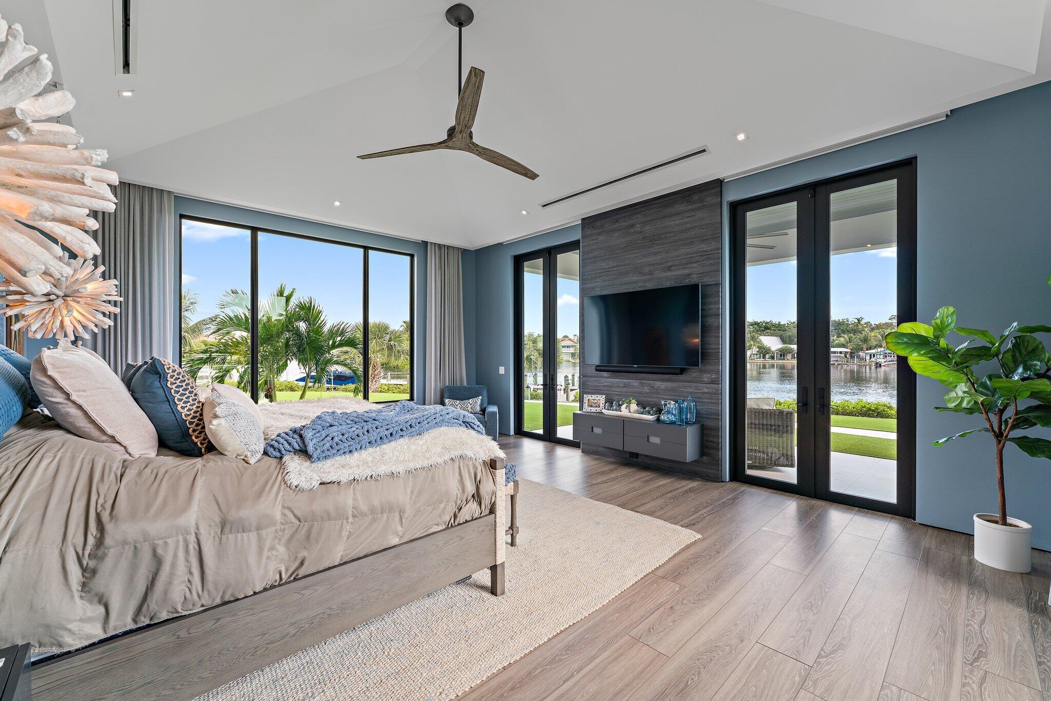 JUPITER RIVER ESTATES - Residential