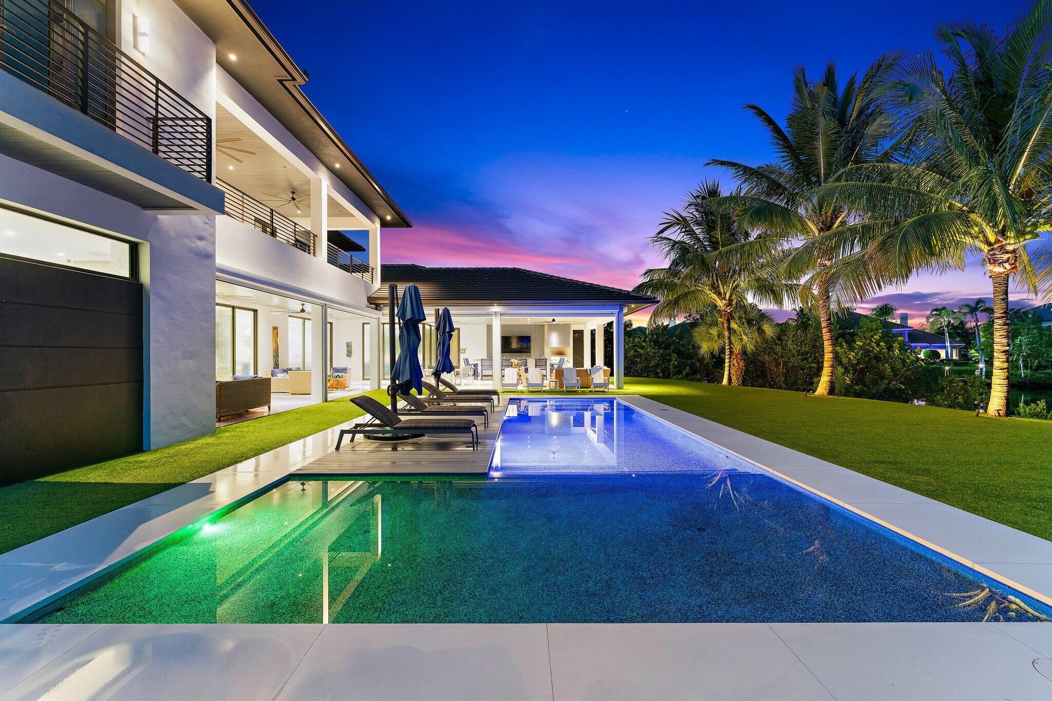 JUPITER RIVER ESTATES - Residential