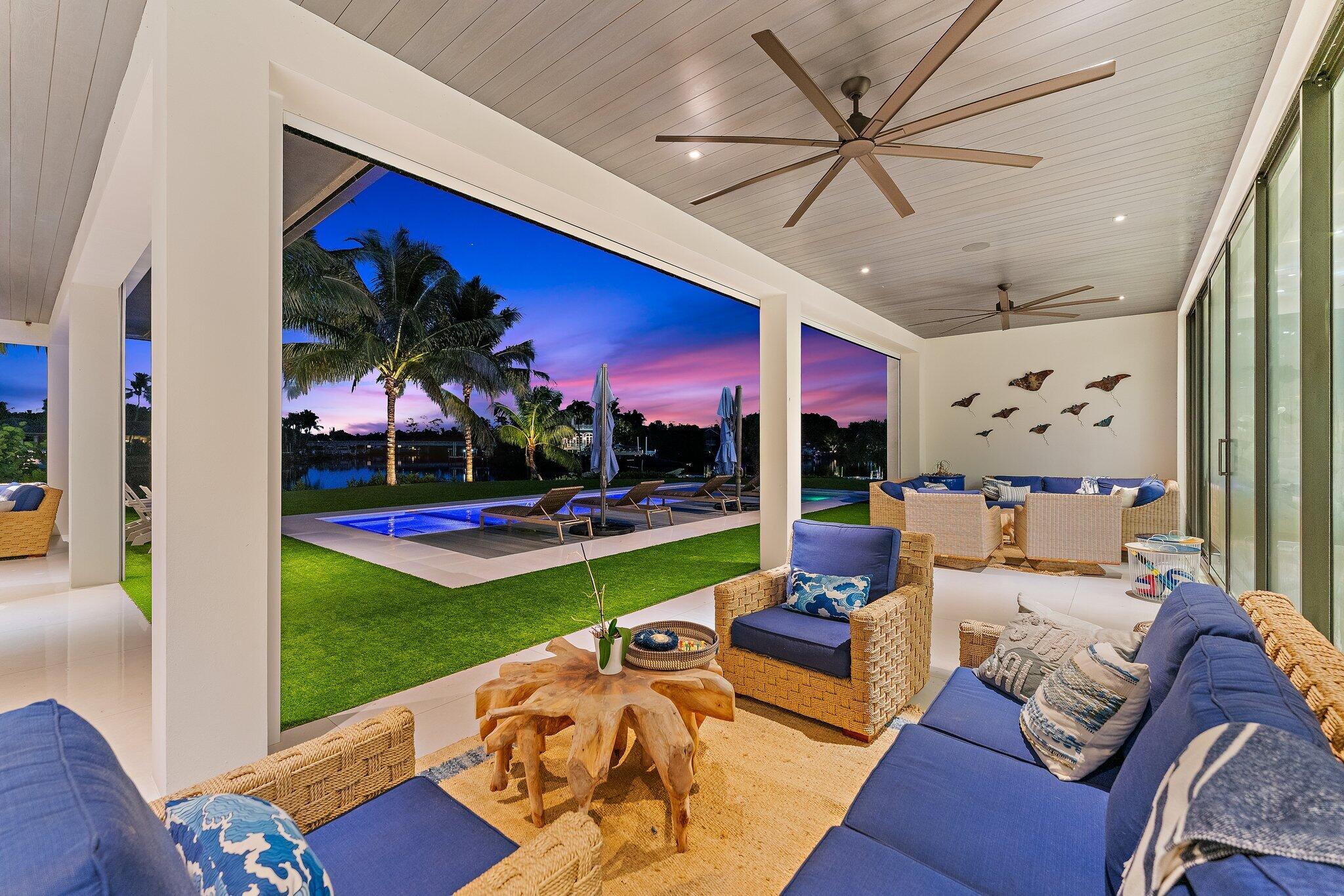 JUPITER RIVER ESTATES - Residential