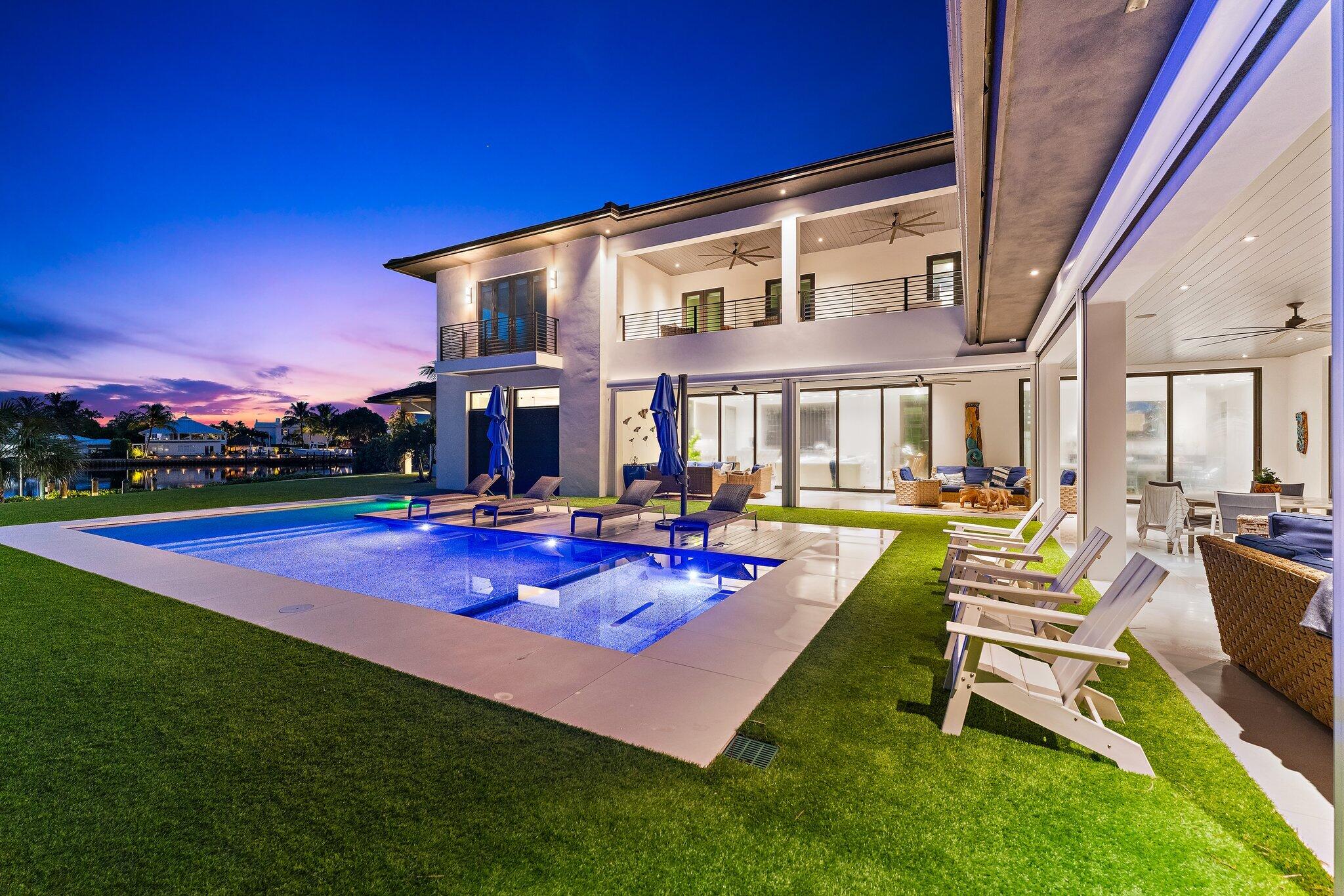 JUPITER RIVER ESTATES - Residential