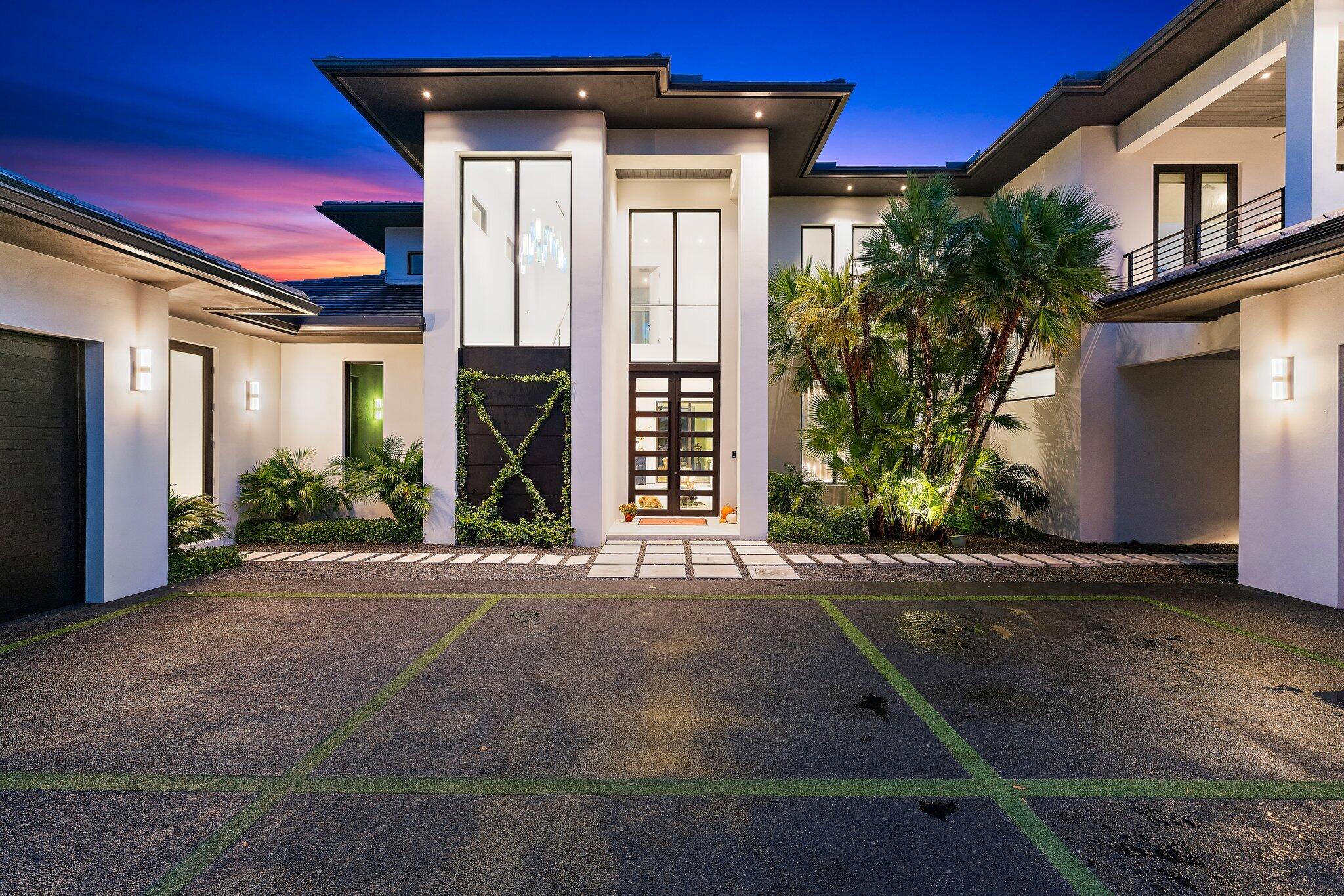 JUPITER RIVER ESTATES - Residential