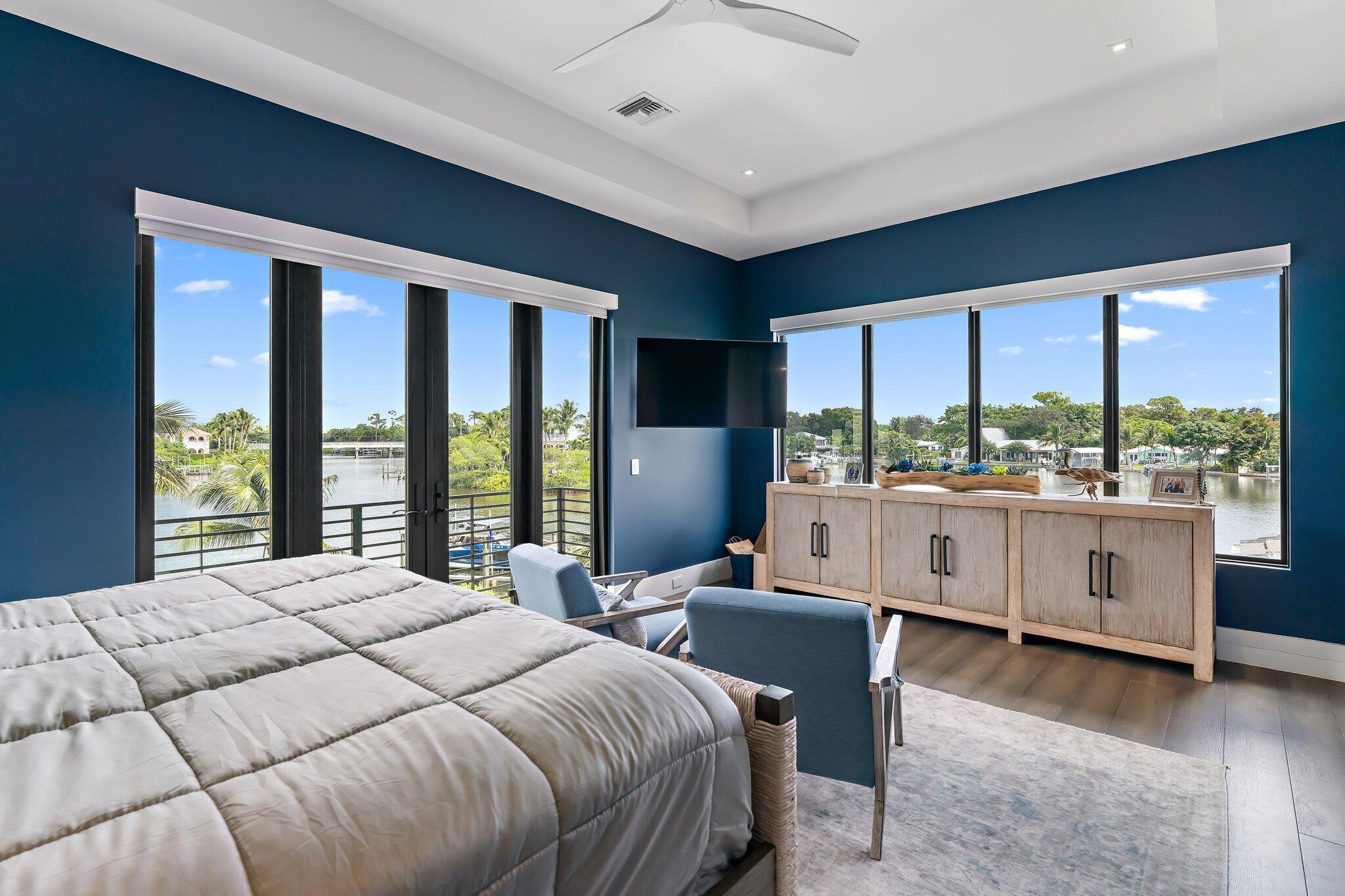 JUPITER RIVER ESTATES - Residential