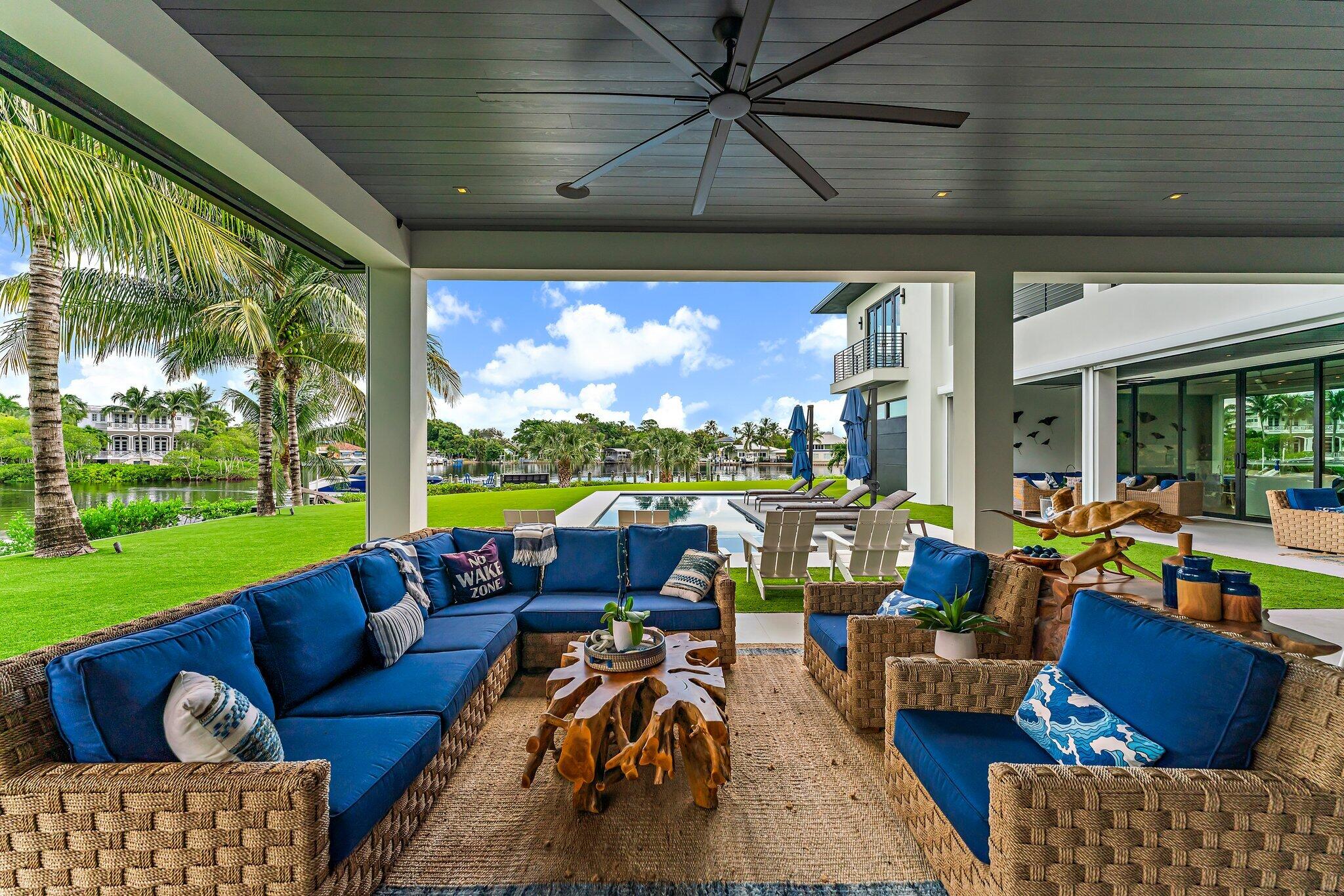 JUPITER RIVER ESTATES - Residential