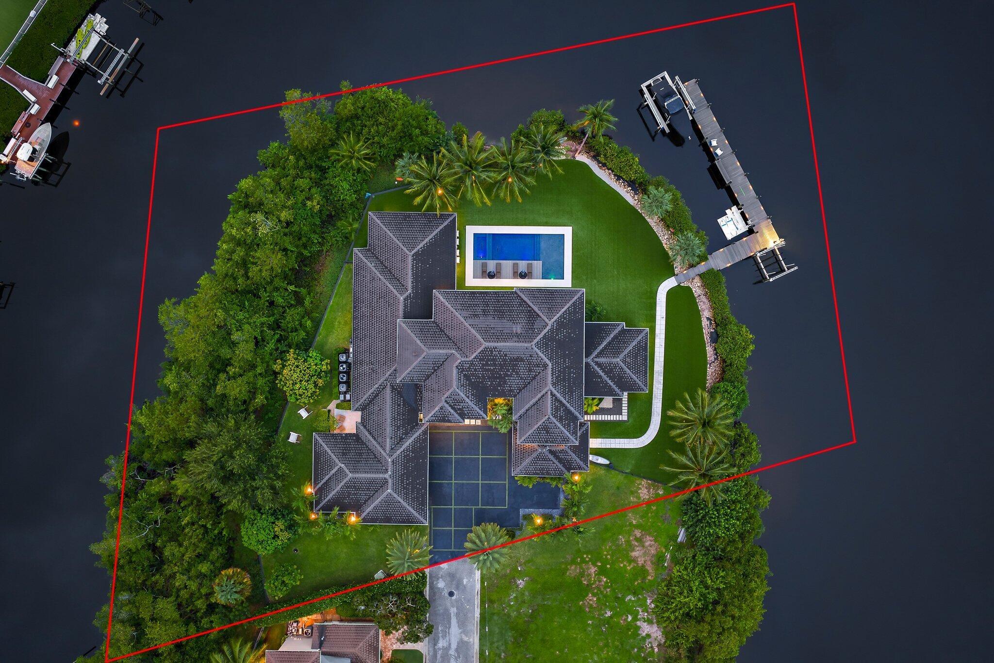 JUPITER RIVER ESTATES - Residential